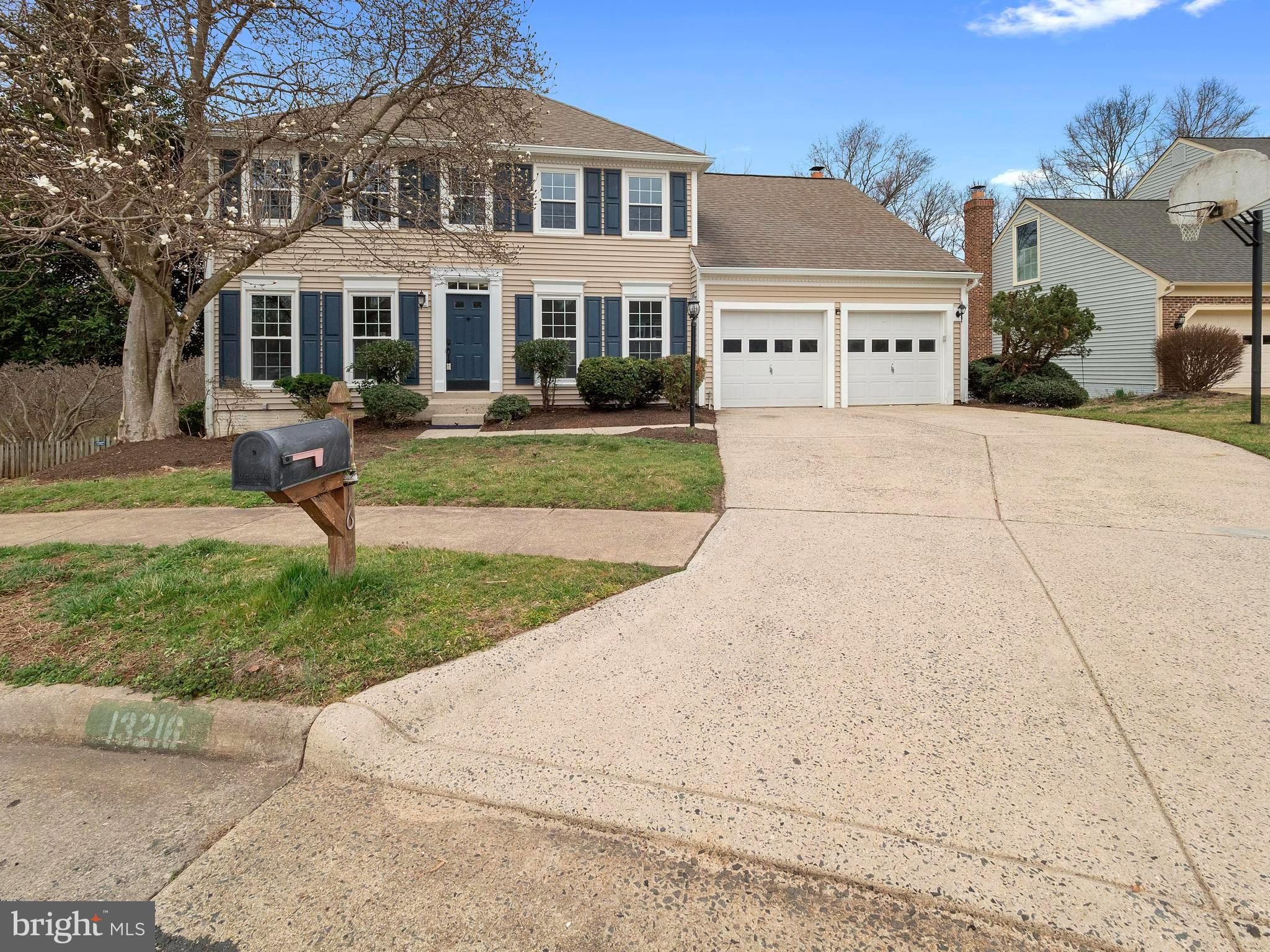 BRADLEY ACRES - Residential Lease