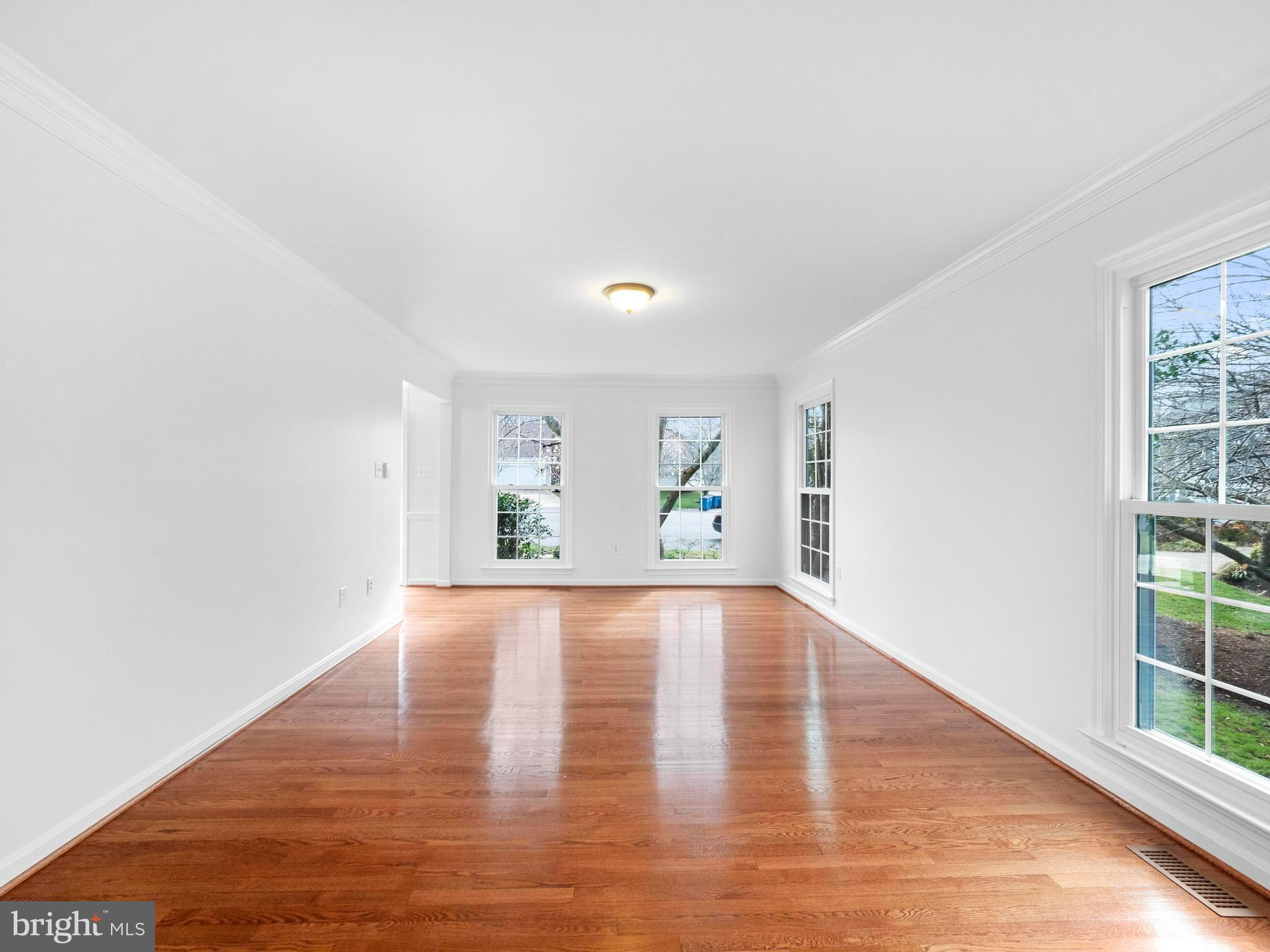 BRADLEY ACRES - Residential Lease