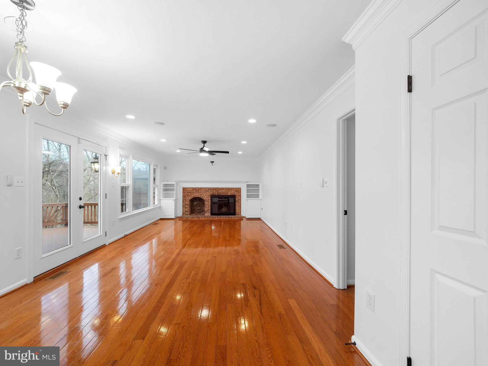 BRADLEY ACRES - Residential Lease