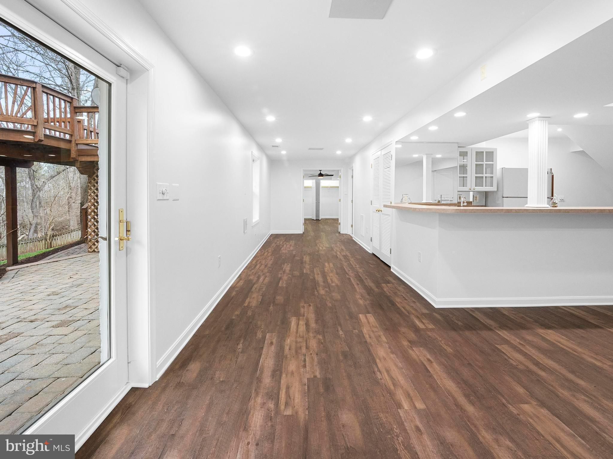 BRADLEY ACRES - Residential Lease