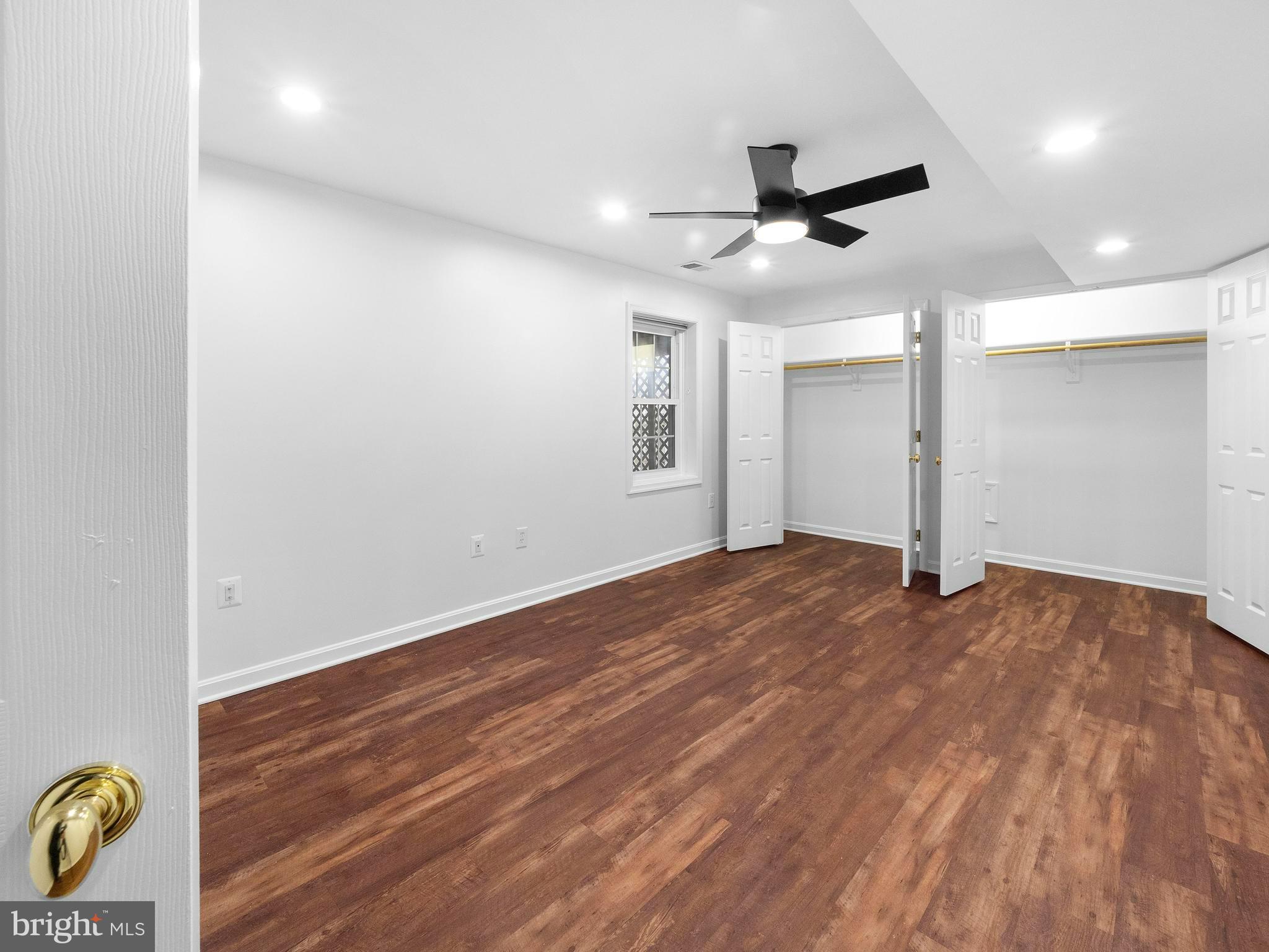 BRADLEY ACRES - Residential Lease