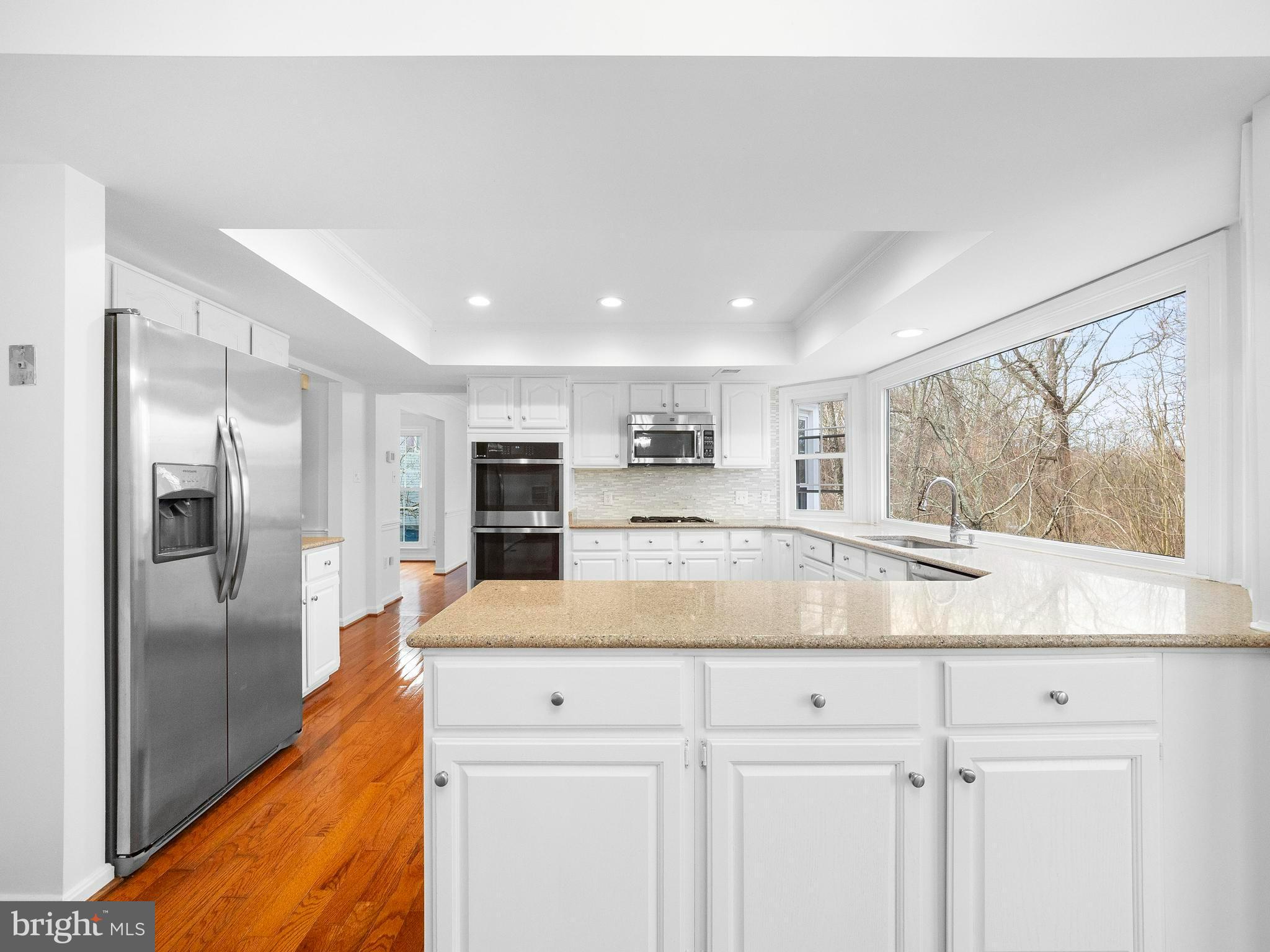 BRADLEY ACRES - Residential Lease