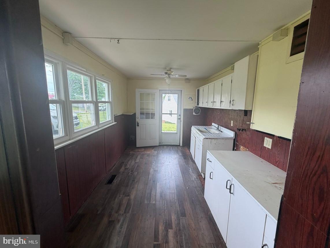 MIDDLETOWN BOROUGH - Residential
