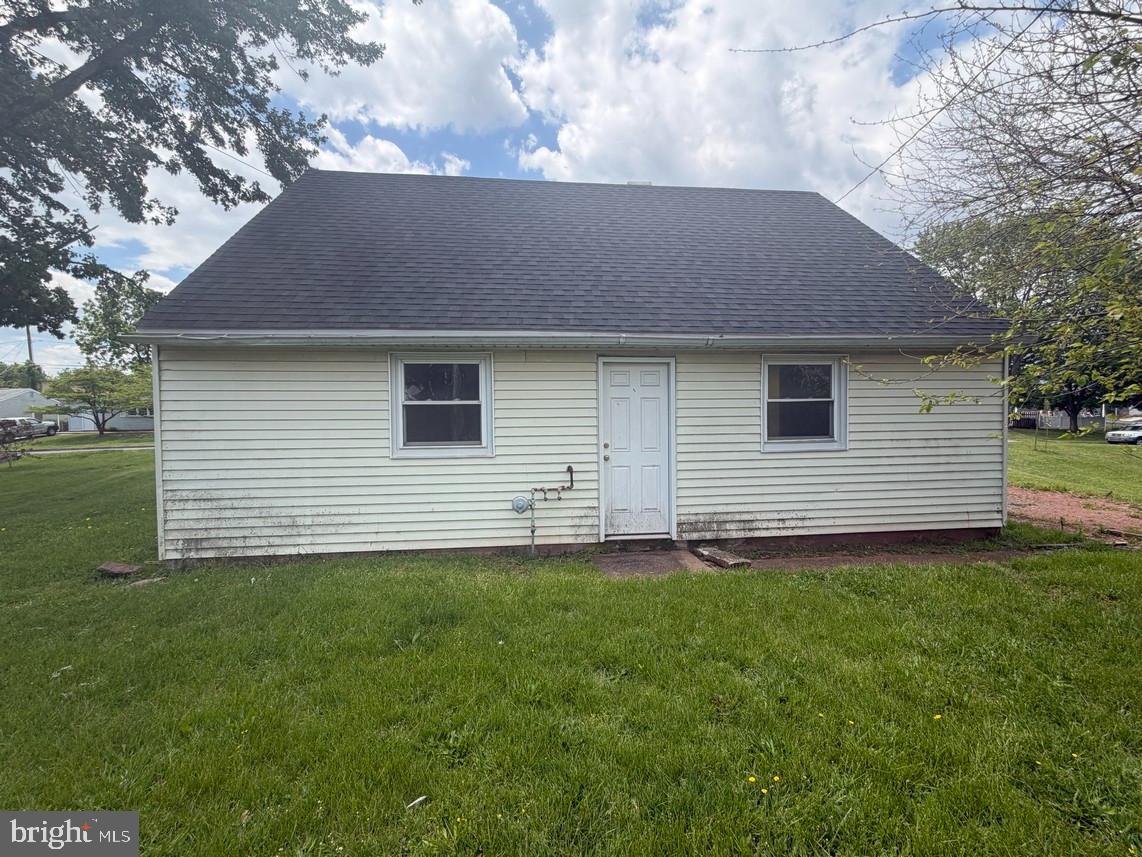 MIDDLETOWN BOROUGH - Residential