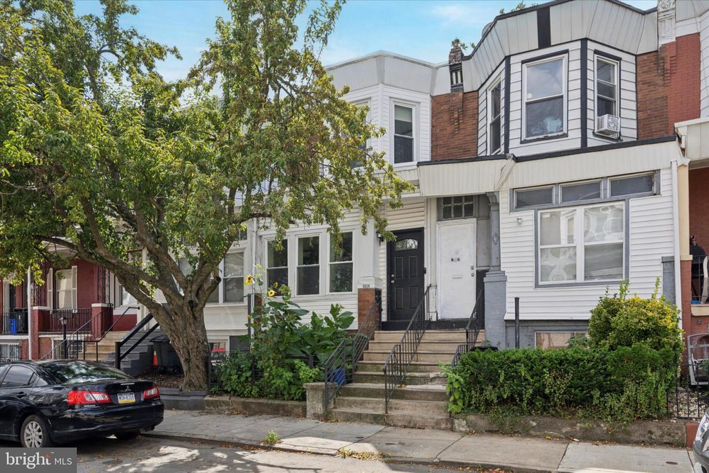 Photo of 5628 Carpenter Street, PHILADELPHIA, PA 19143 (MLS # PAPH2536580)