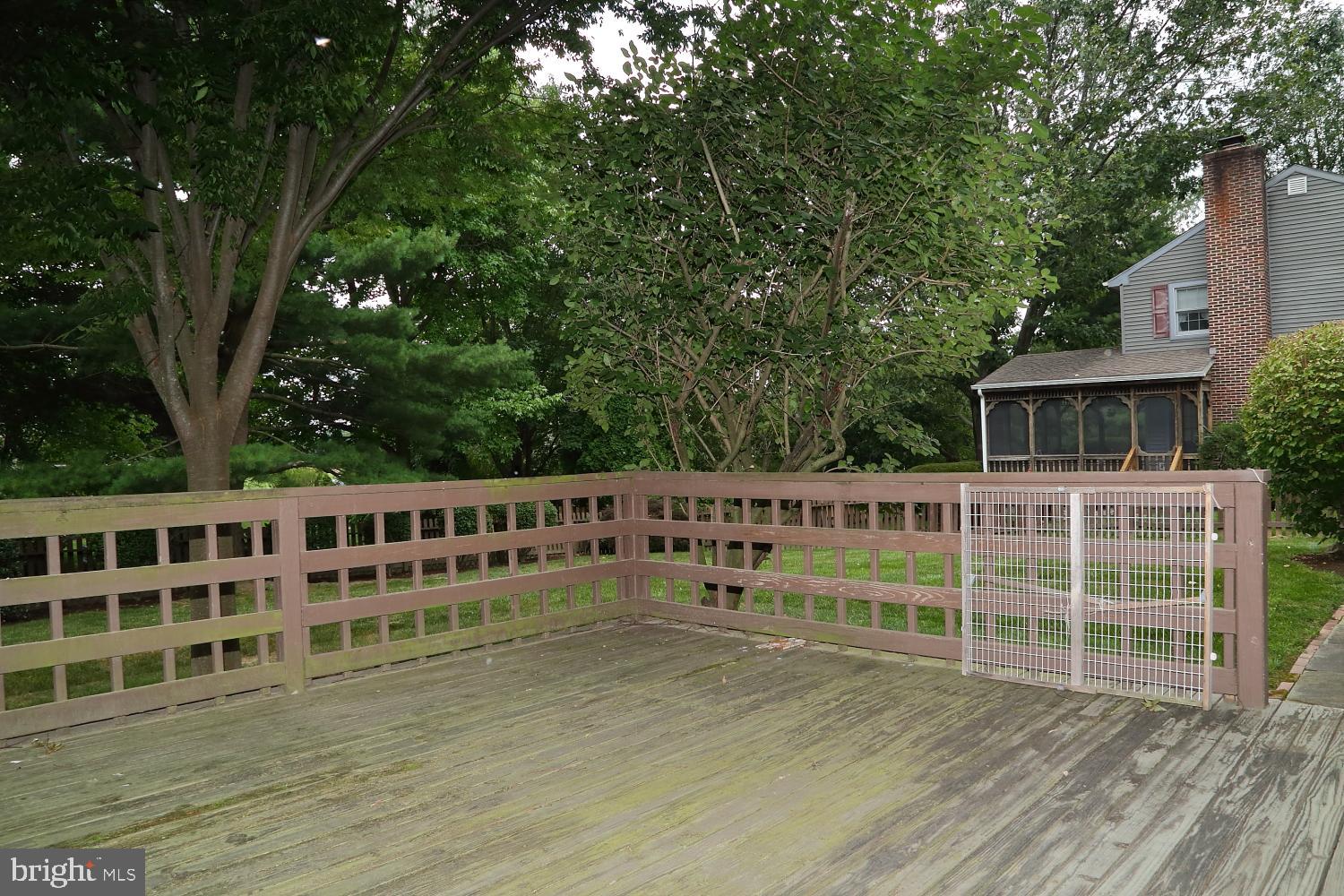 CHATELAINE - Residential