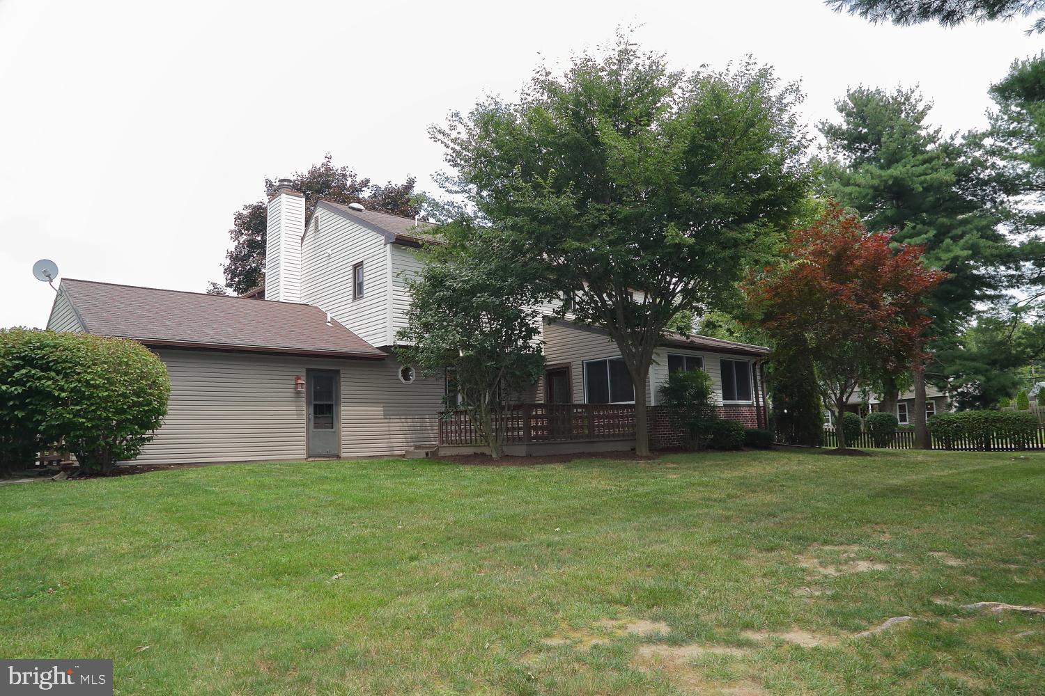 CHATELAINE - Residential