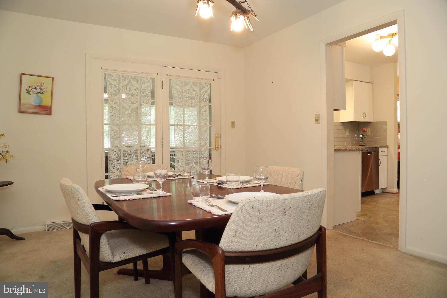 CHATELAINE - Residential