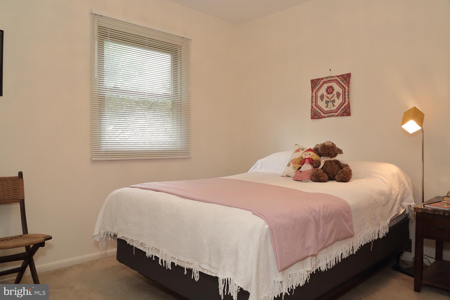 CHATELAINE - Residential