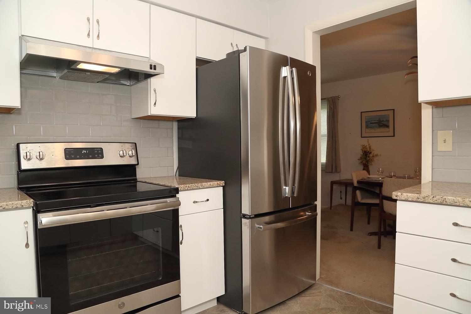 CHATELAINE - Residential