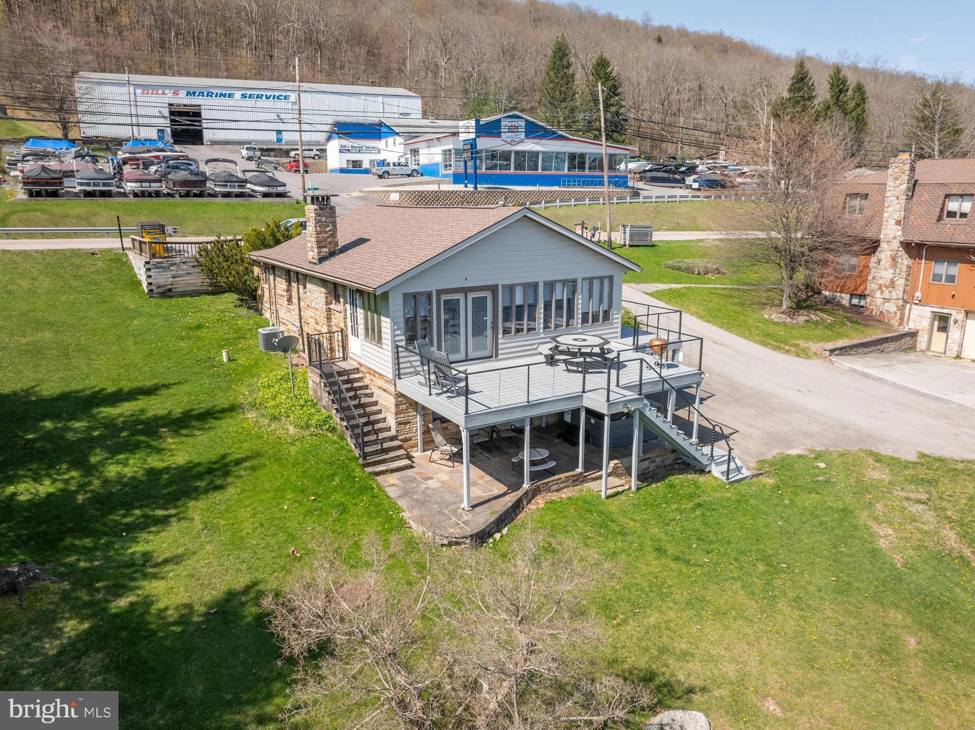 20698 Garrett Highway, Oakland, MD, 21550