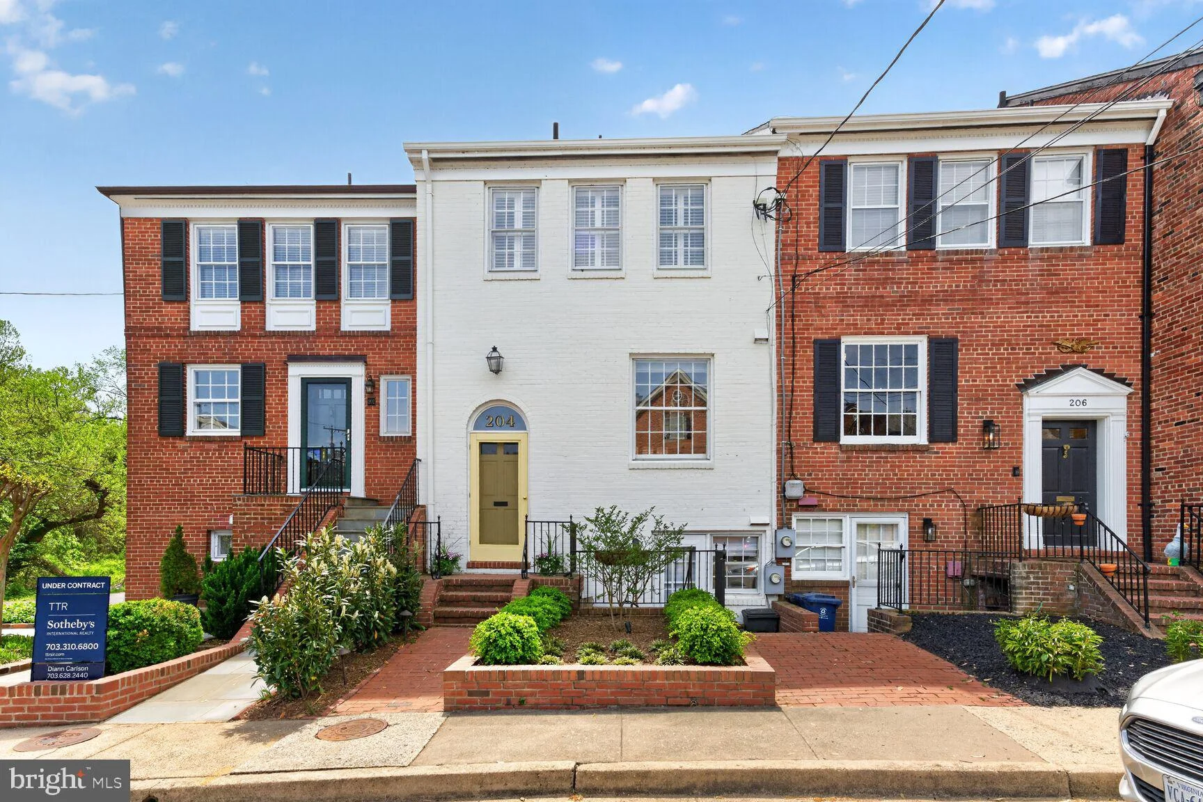 204 Green Street