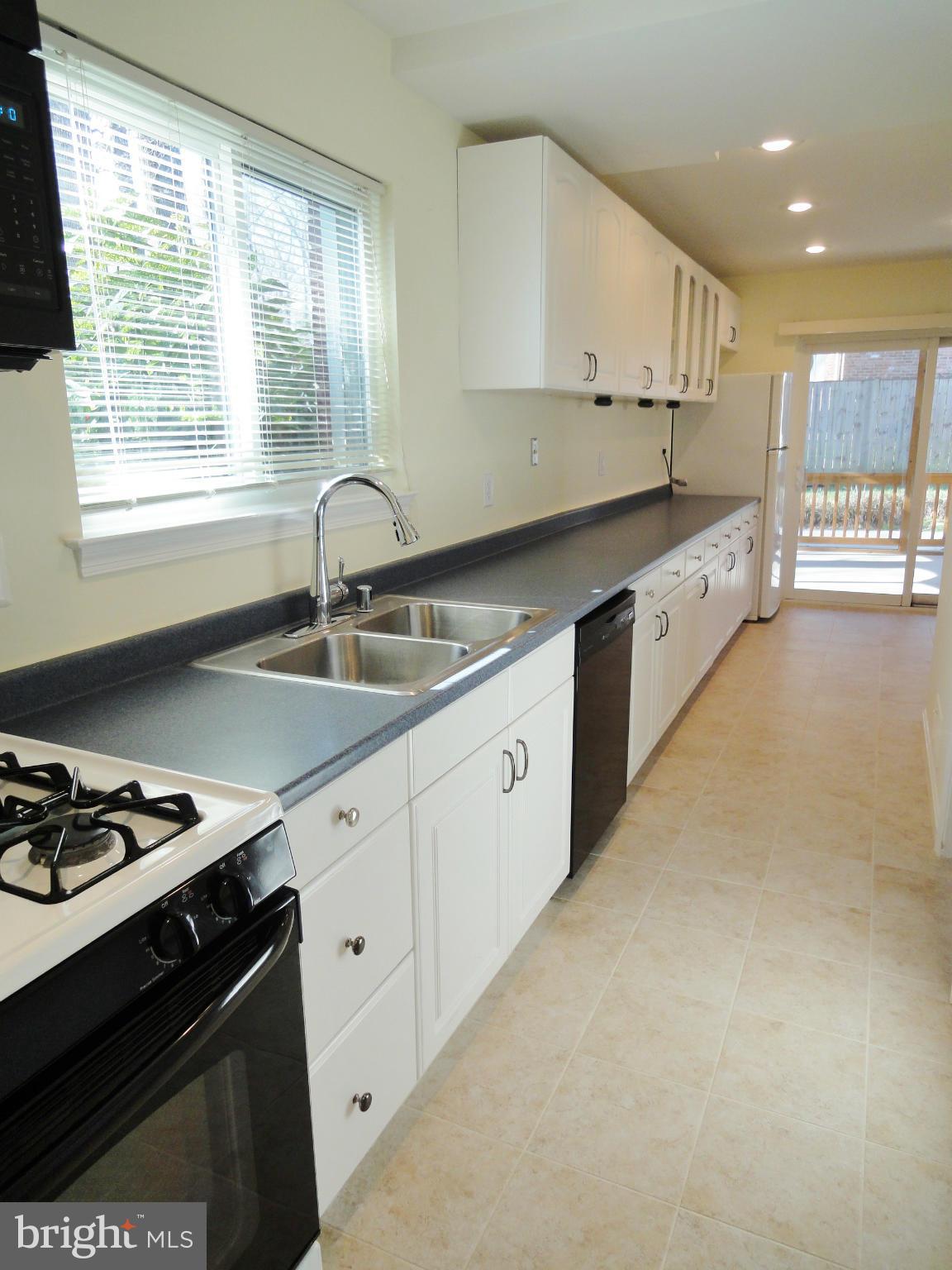 KINGS PARK - Residential