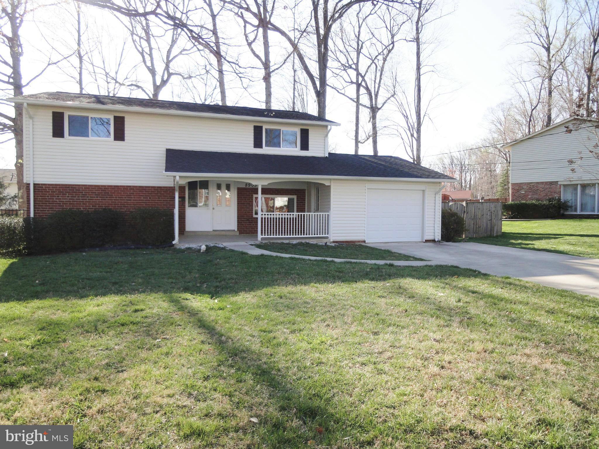 KINGS PARK - Residential