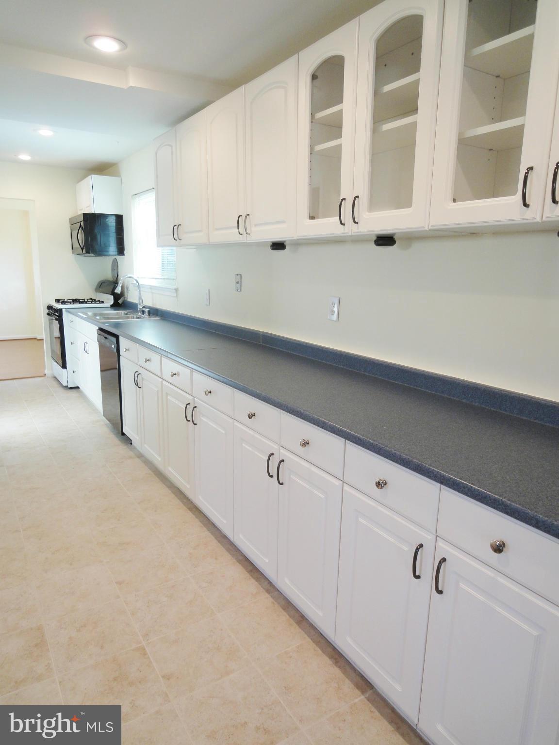 KINGS PARK - Residential