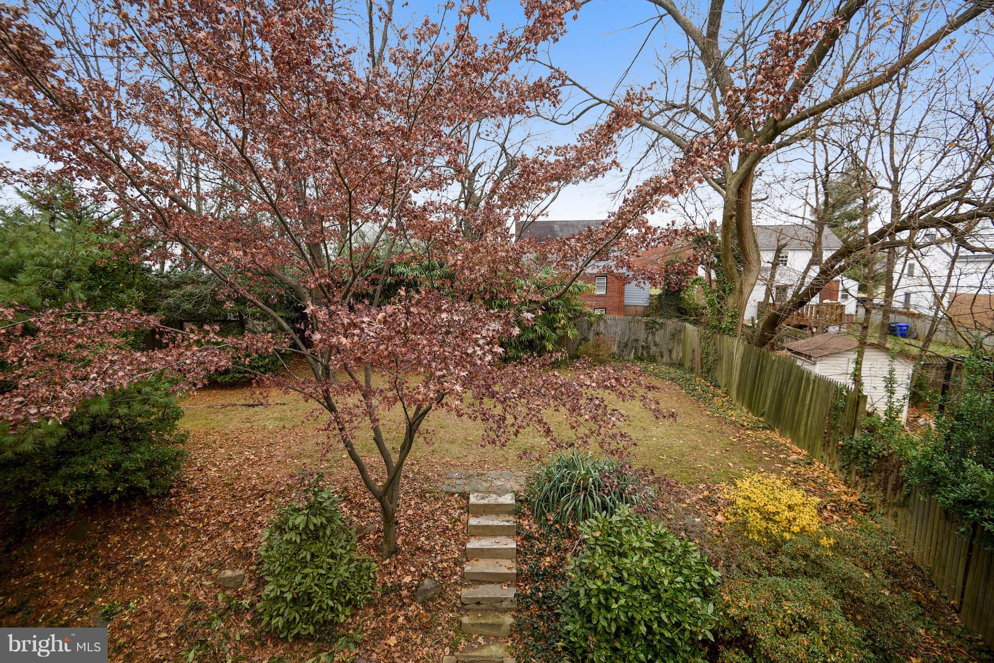 LONG BRANCH VILLAGE - Residential