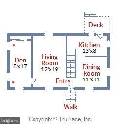 LONG BRANCH VILLAGE - Residential