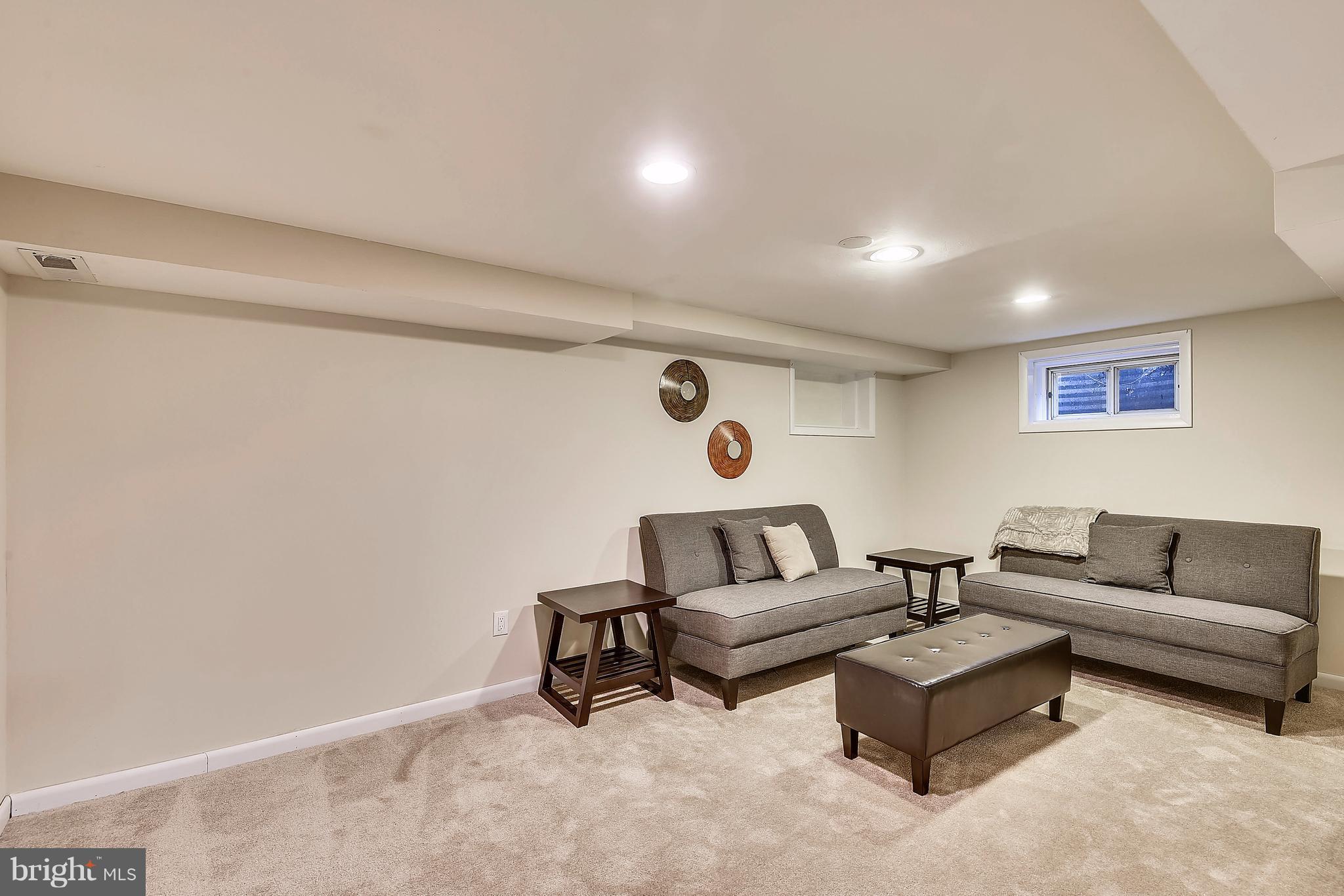 LONG BRANCH VILLAGE - Residential