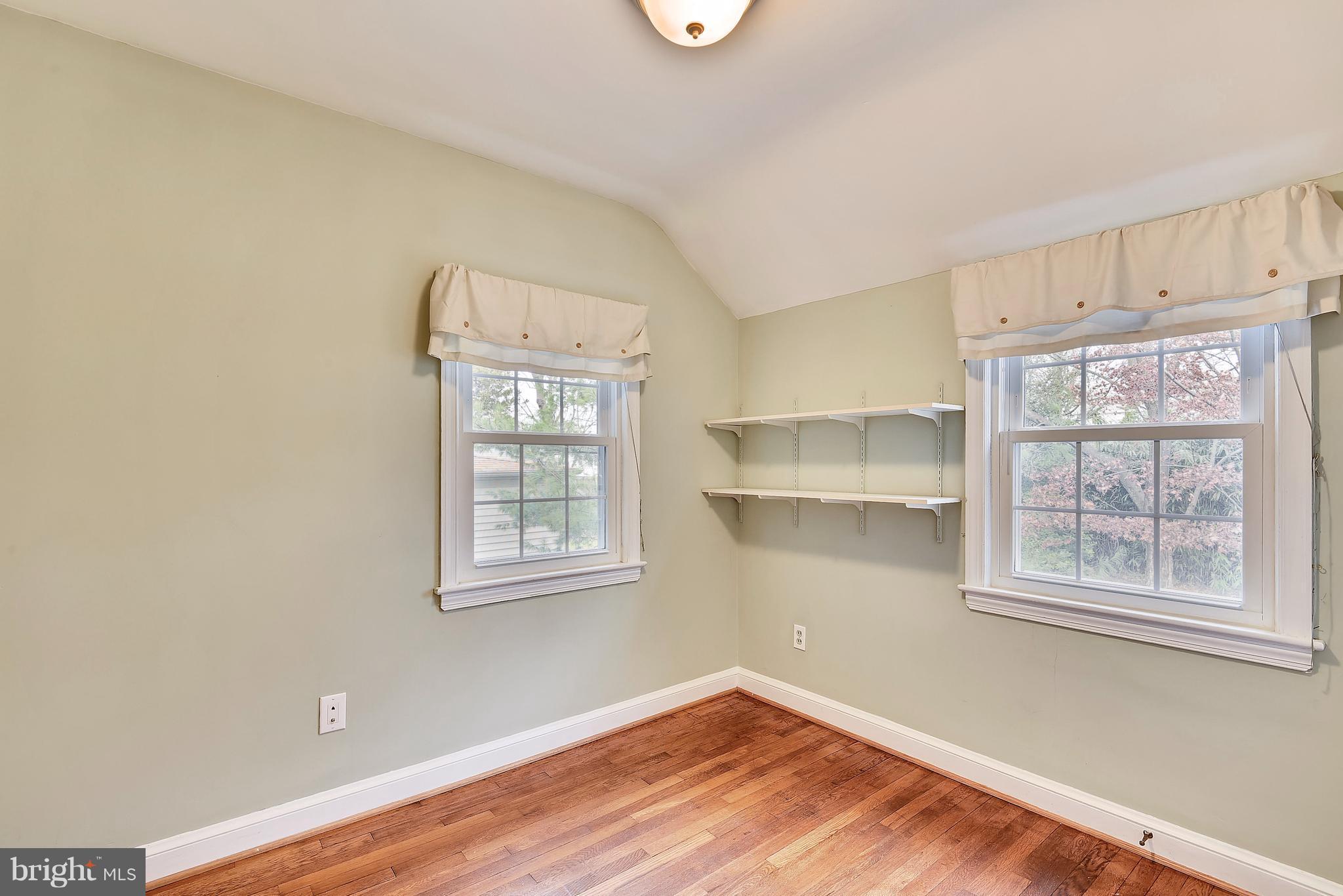 LONG BRANCH VILLAGE - Residential