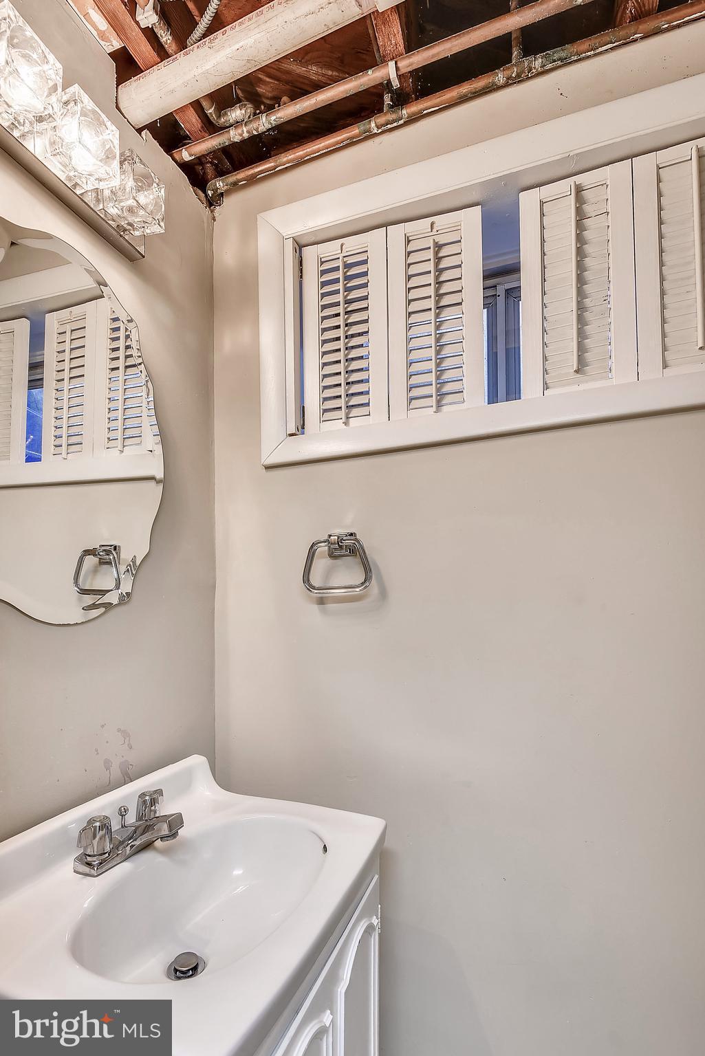 LONG BRANCH VILLAGE - Residential