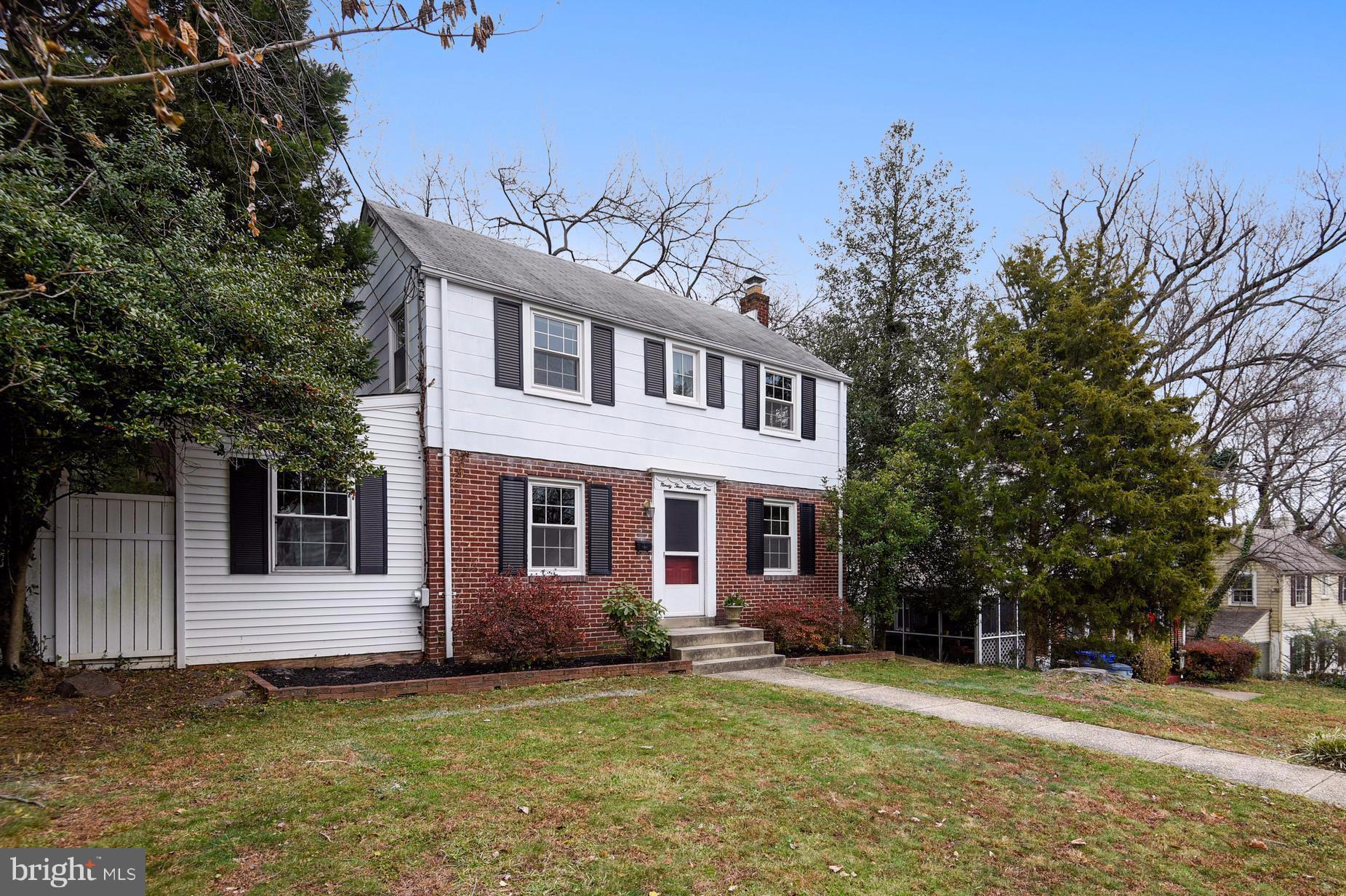 LONG BRANCH VILLAGE - Residential