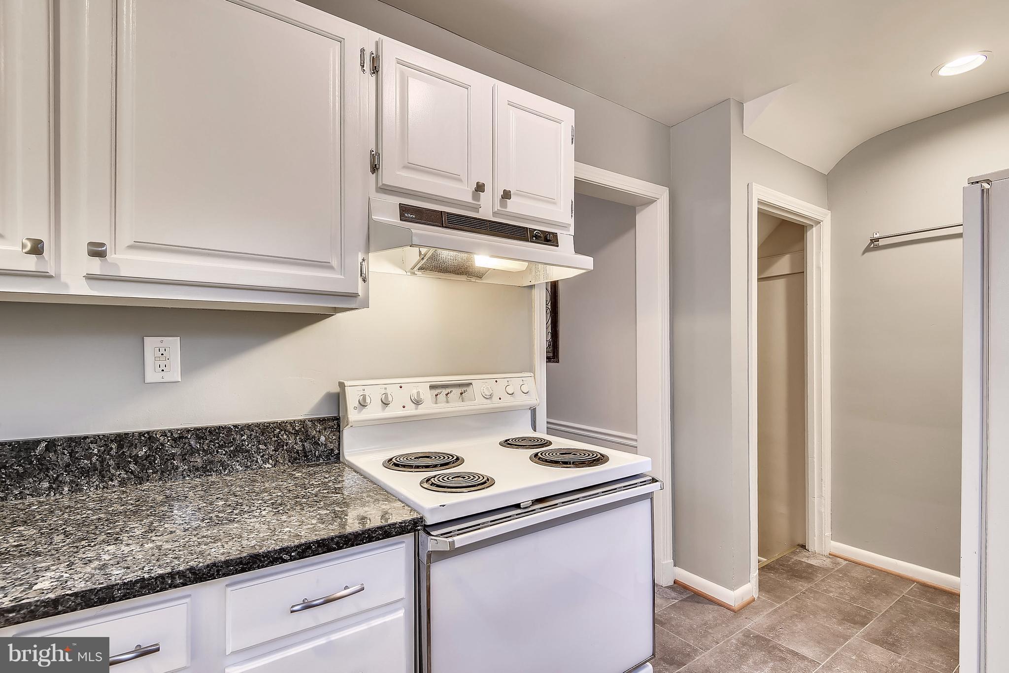 LONG BRANCH VILLAGE - Residential