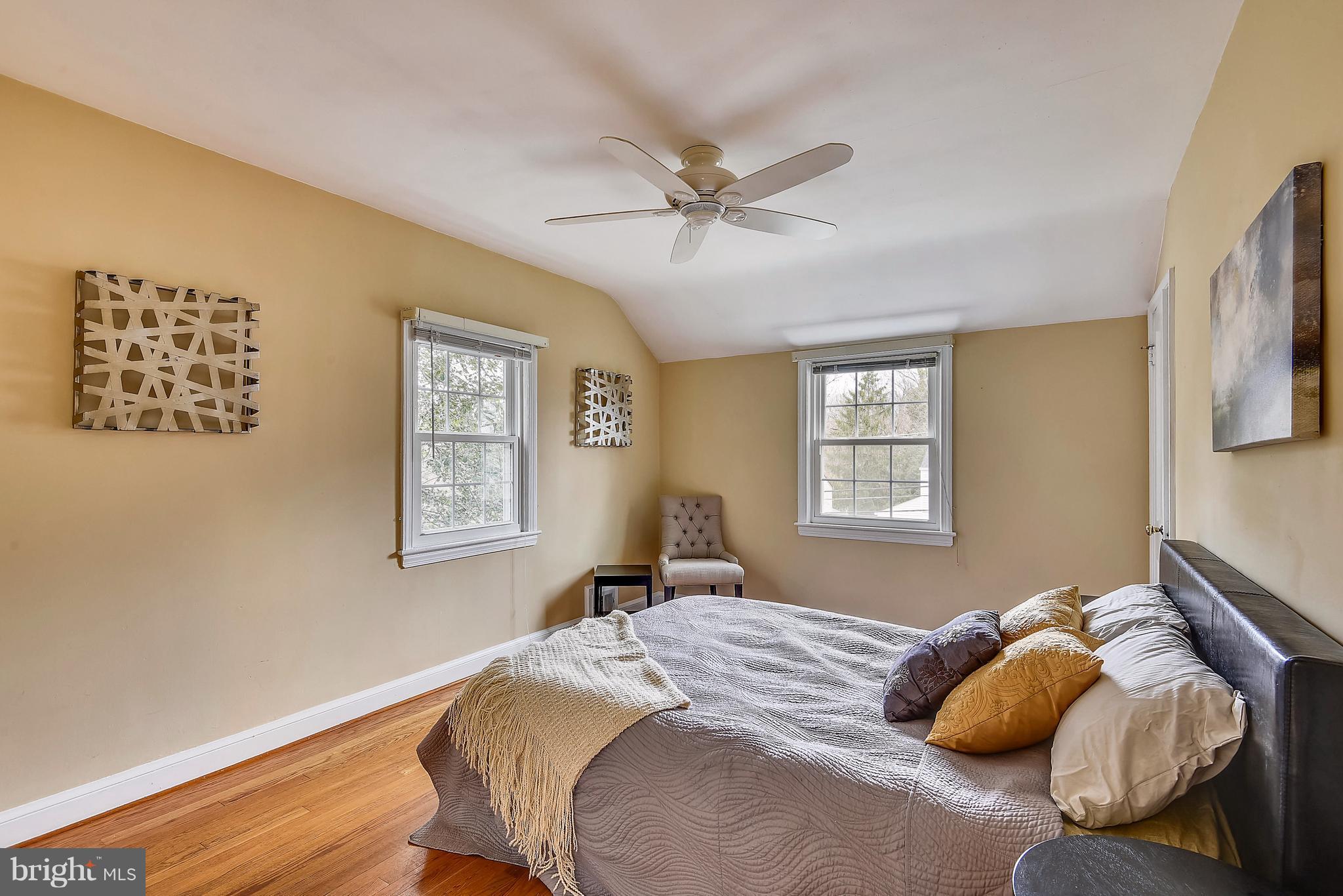 LONG BRANCH VILLAGE - Residential