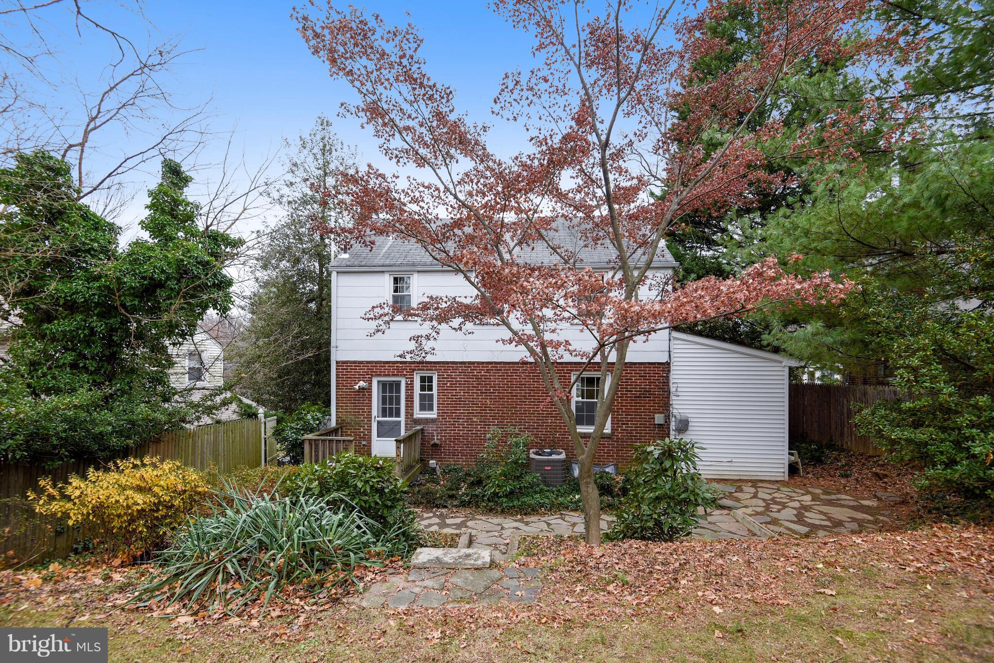 LONG BRANCH VILLAGE - Residential