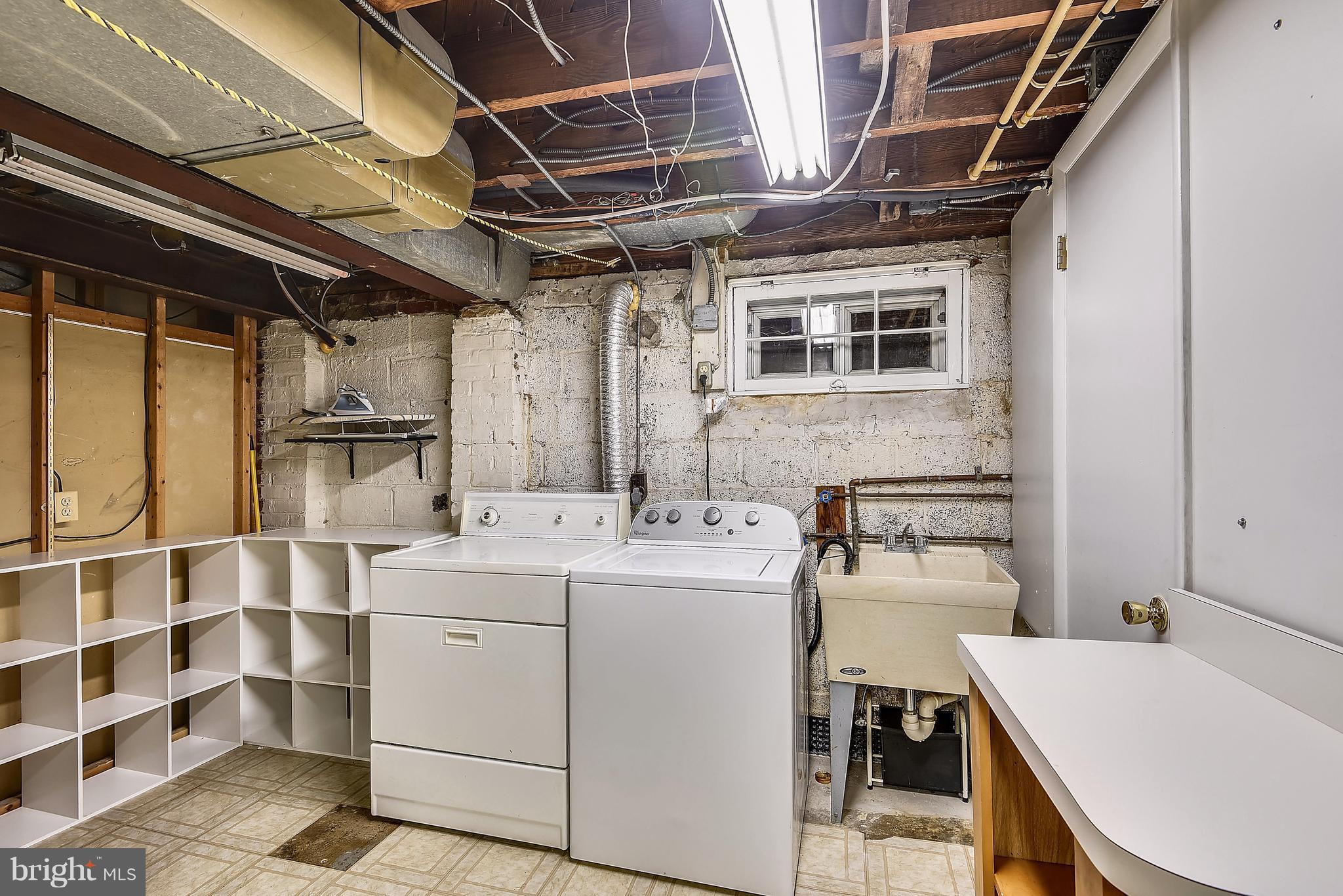 LONG BRANCH VILLAGE - Residential