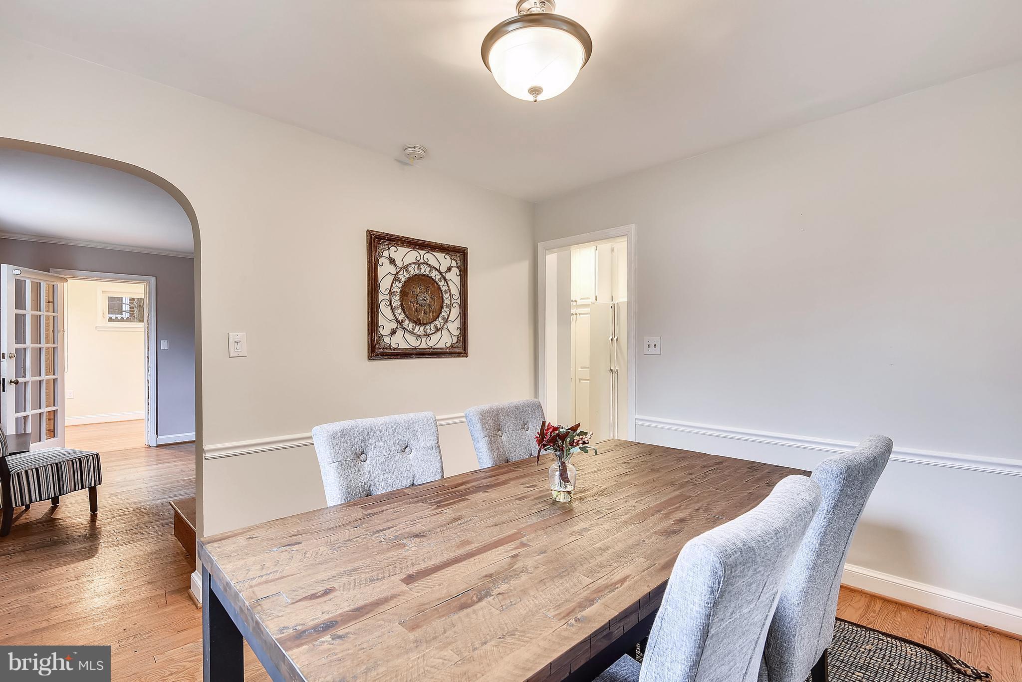 LONG BRANCH VILLAGE - Residential