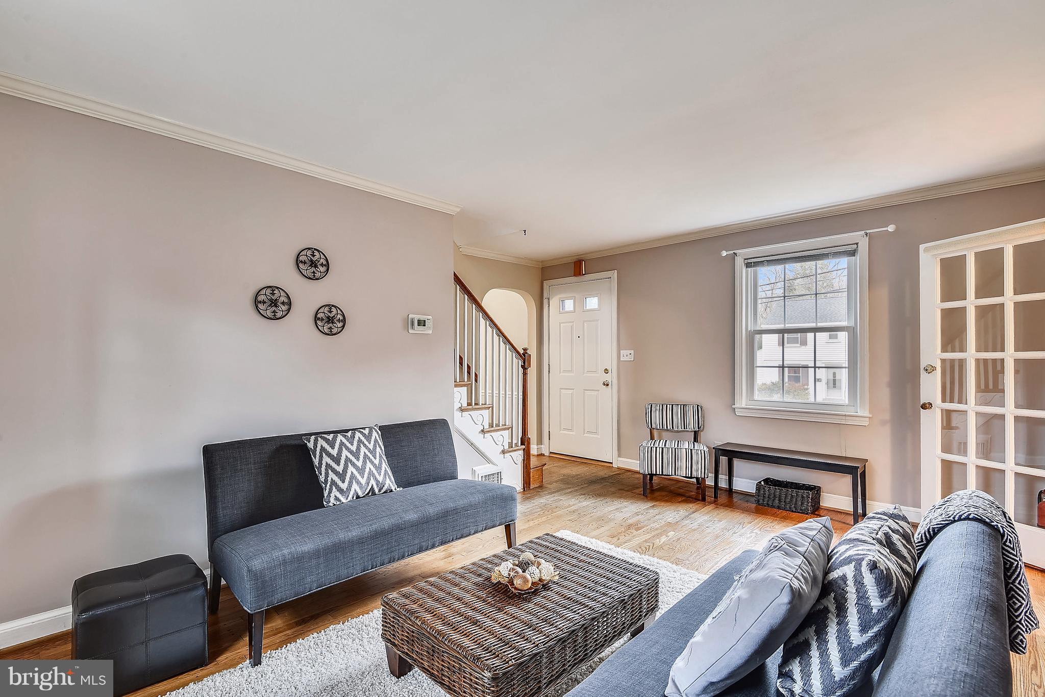 LONG BRANCH VILLAGE - Residential