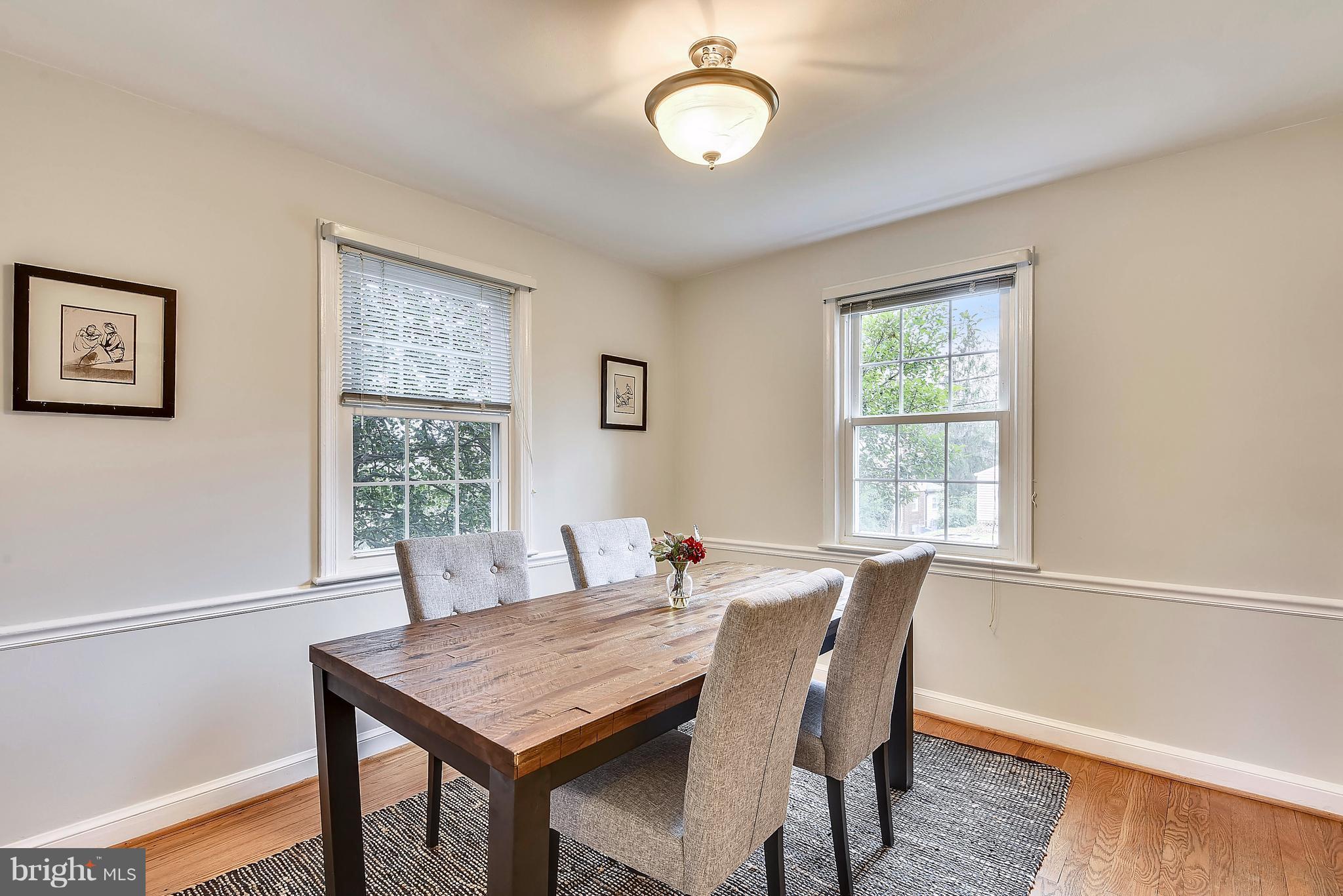 LONG BRANCH VILLAGE - Residential