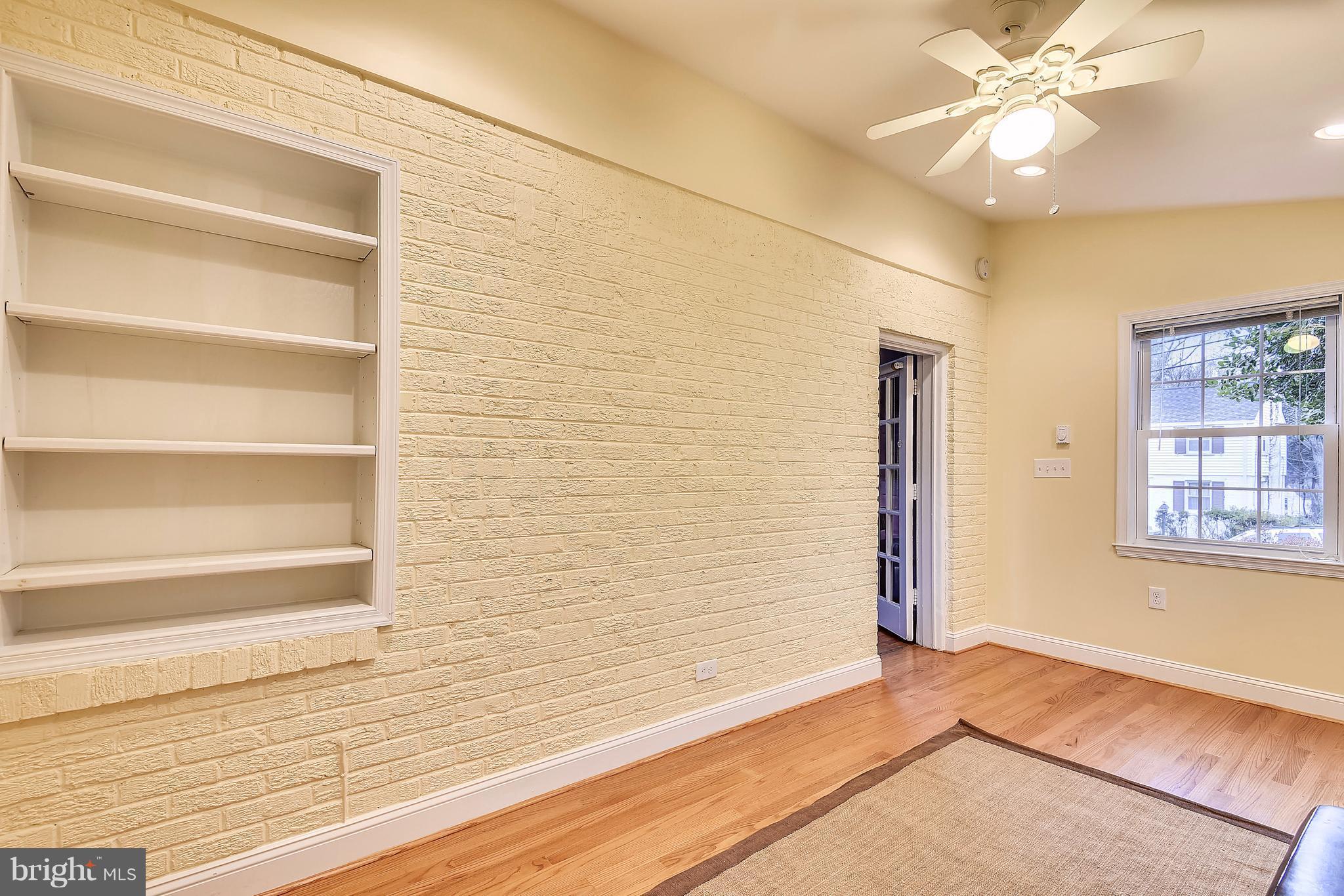 LONG BRANCH VILLAGE - Residential