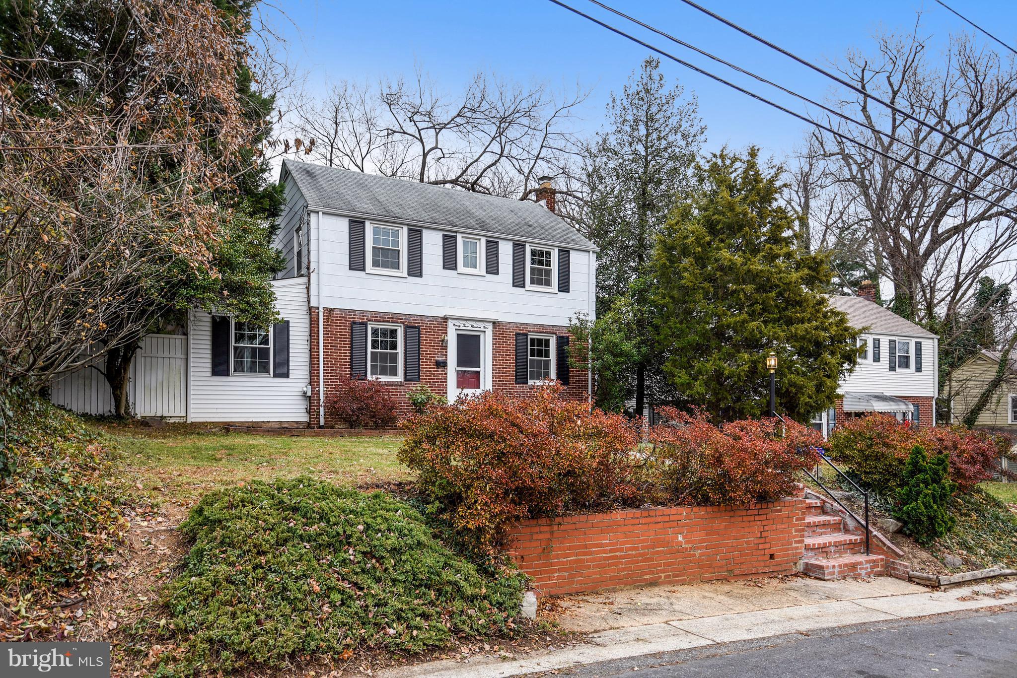 LONG BRANCH VILLAGE - Residential