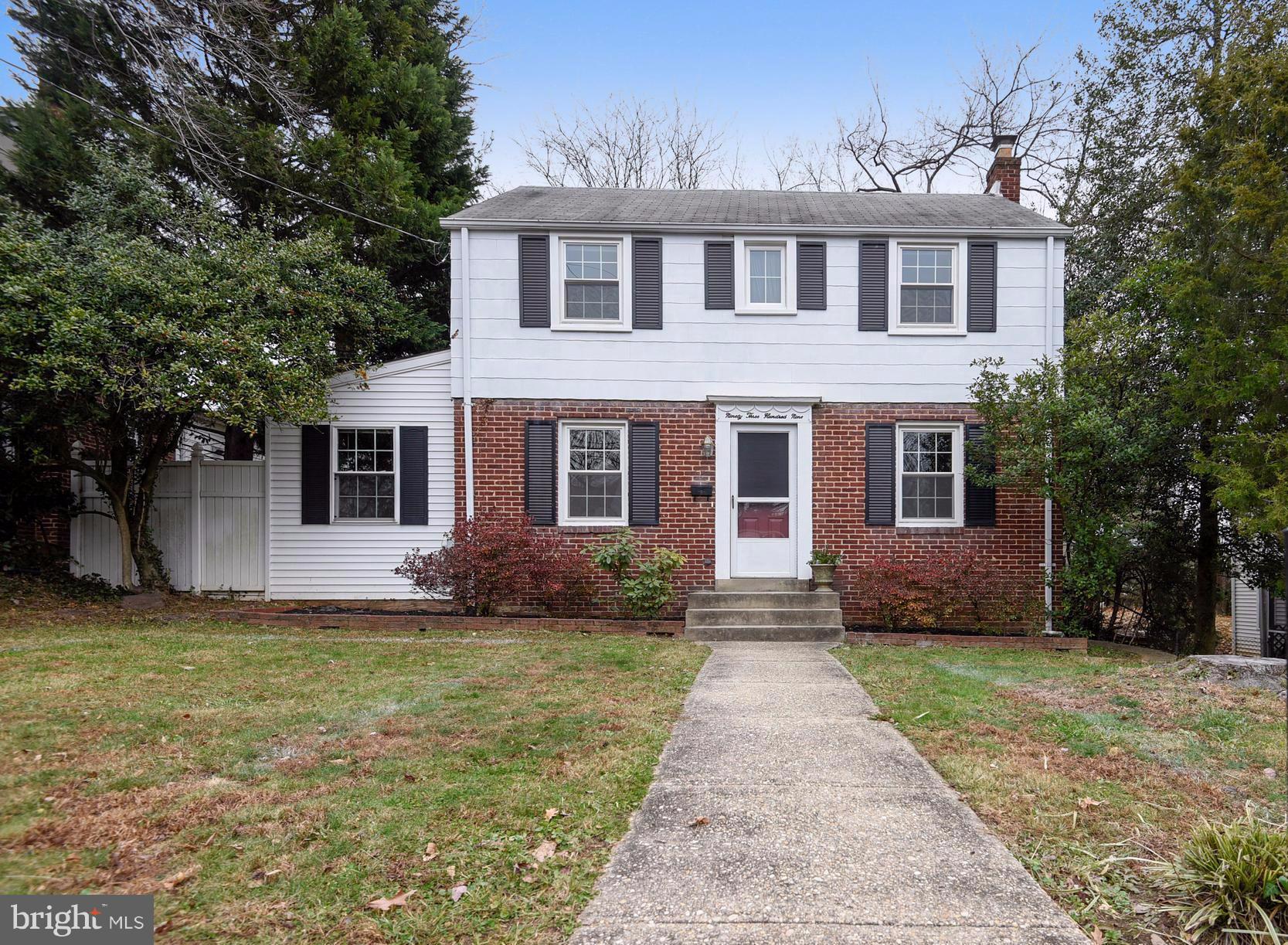 LONG BRANCH VILLAGE - Residential