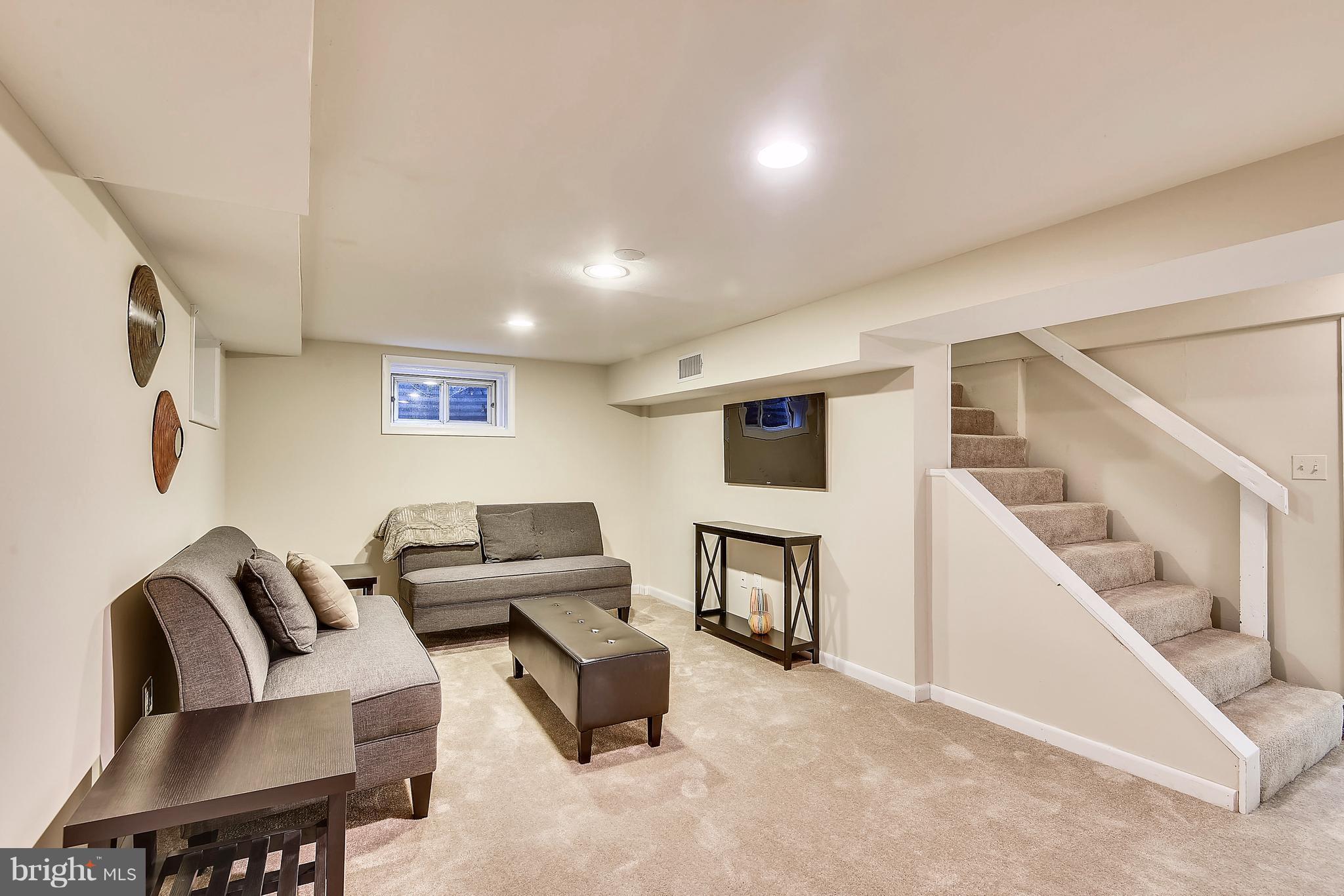 LONG BRANCH VILLAGE - Residential