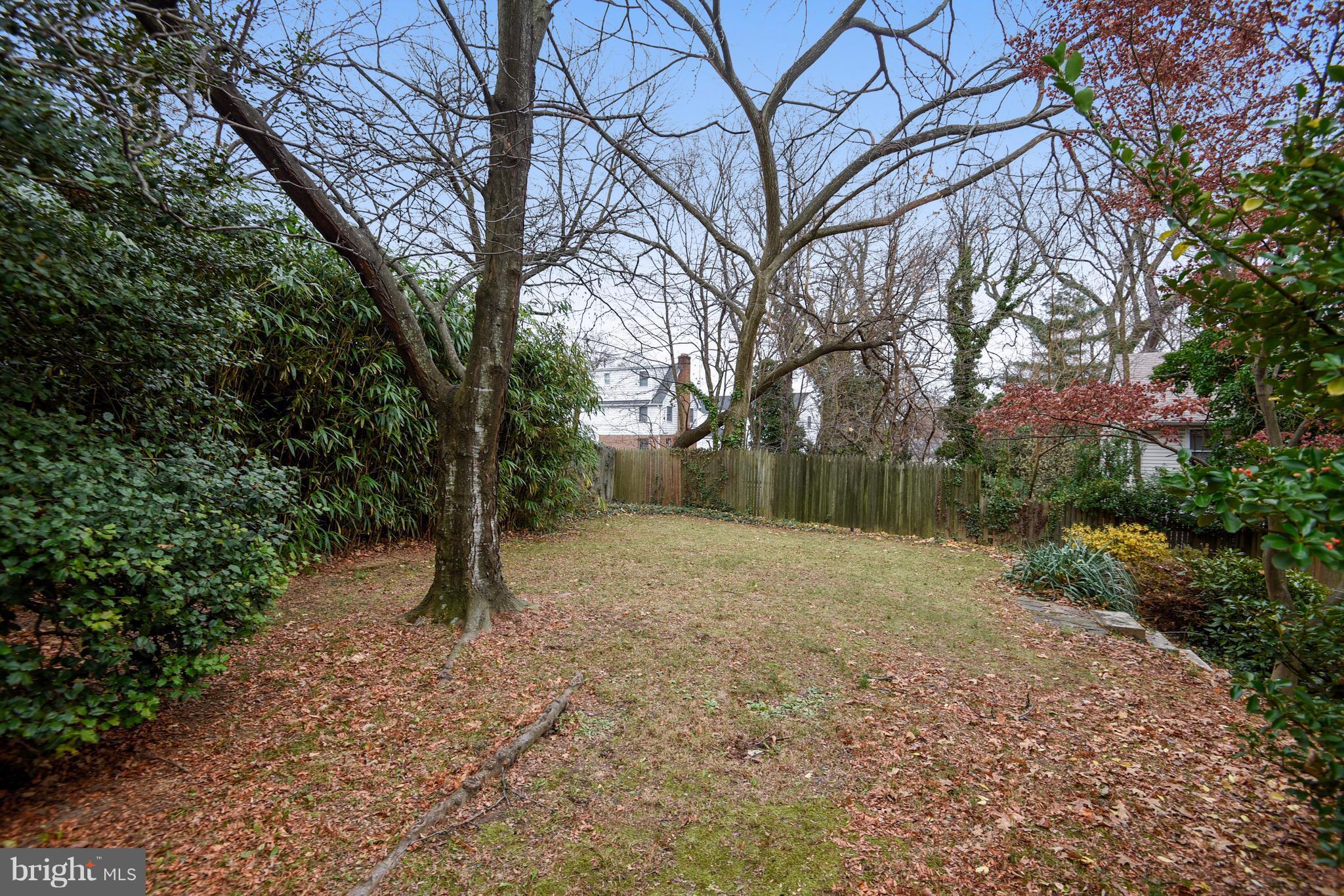 LONG BRANCH VILLAGE - Residential