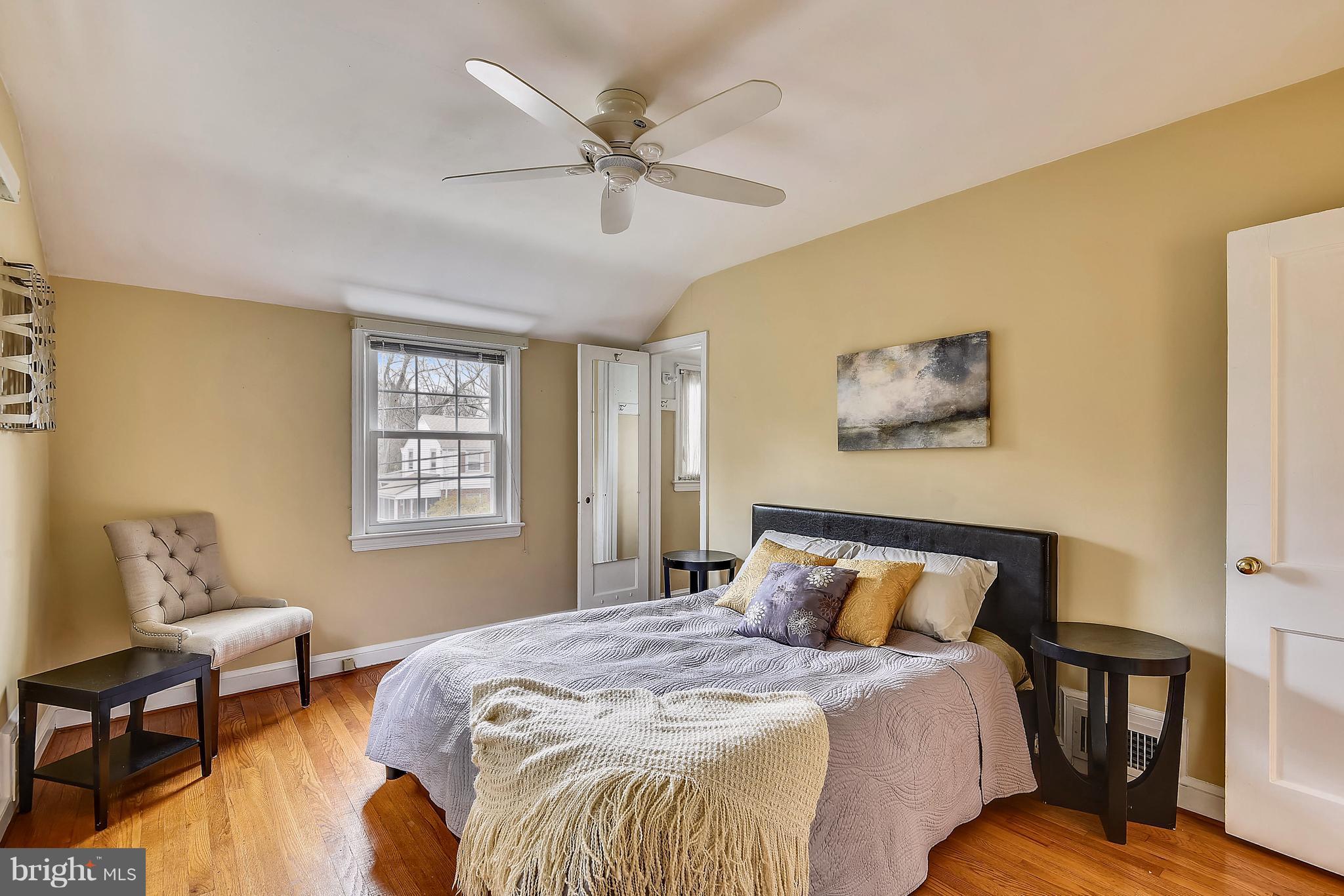 LONG BRANCH VILLAGE - Residential