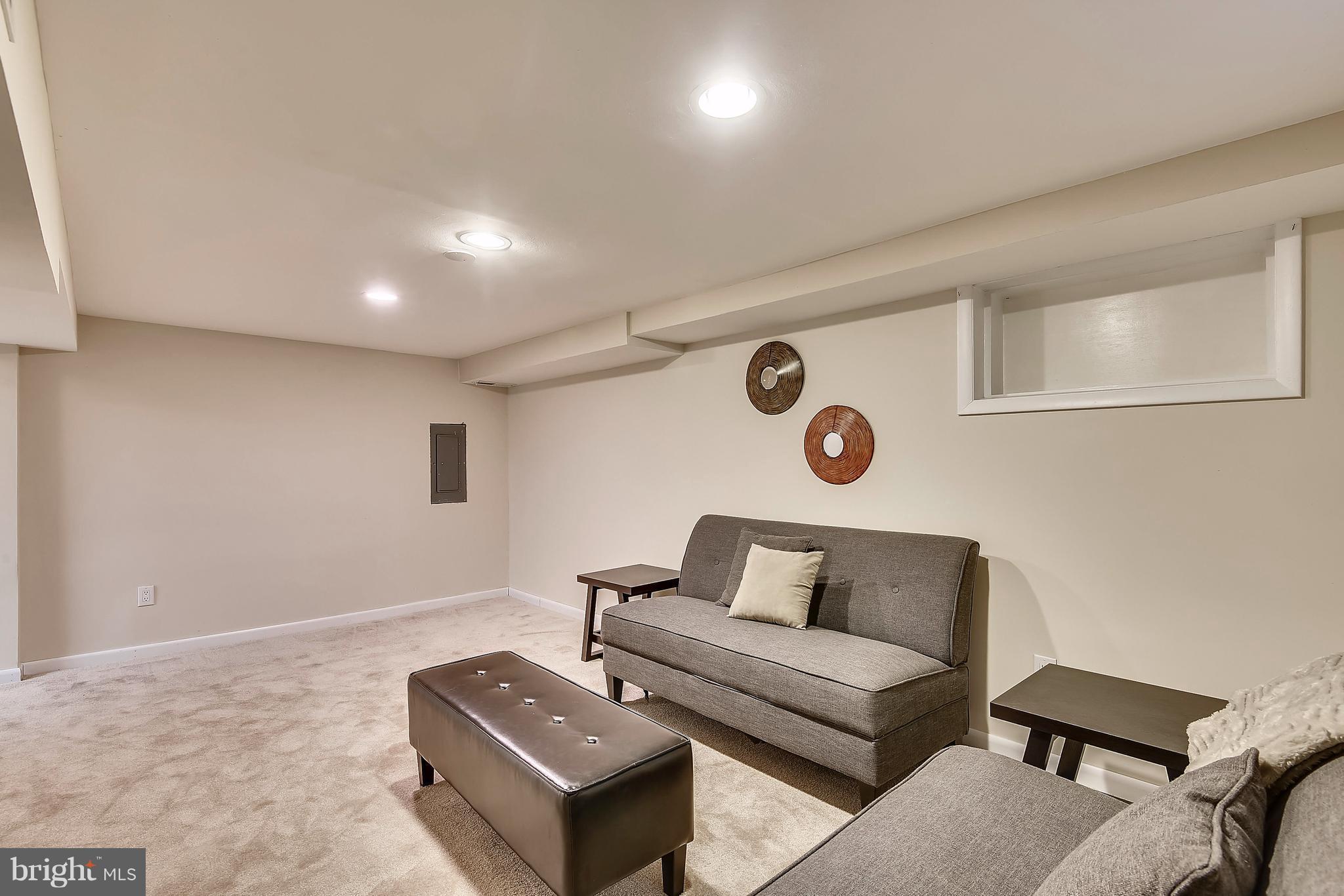 LONG BRANCH VILLAGE - Residential