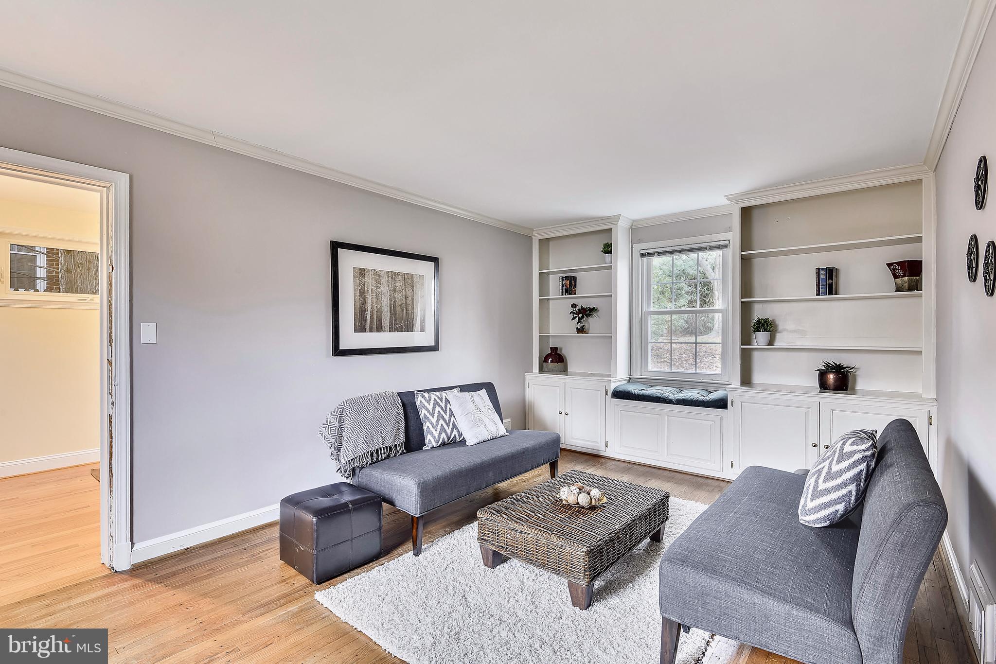 LONG BRANCH VILLAGE - Residential