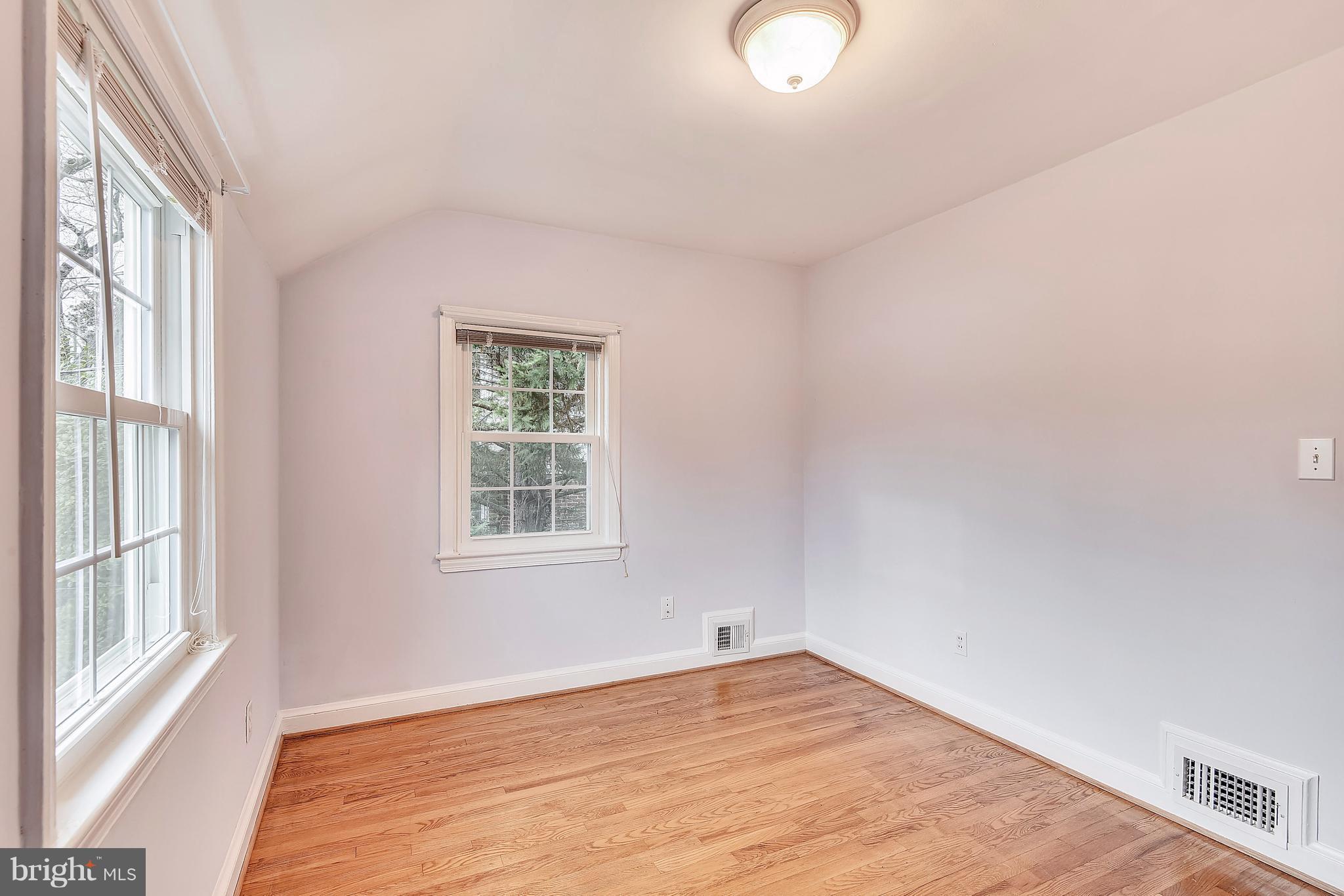 LONG BRANCH VILLAGE - Residential