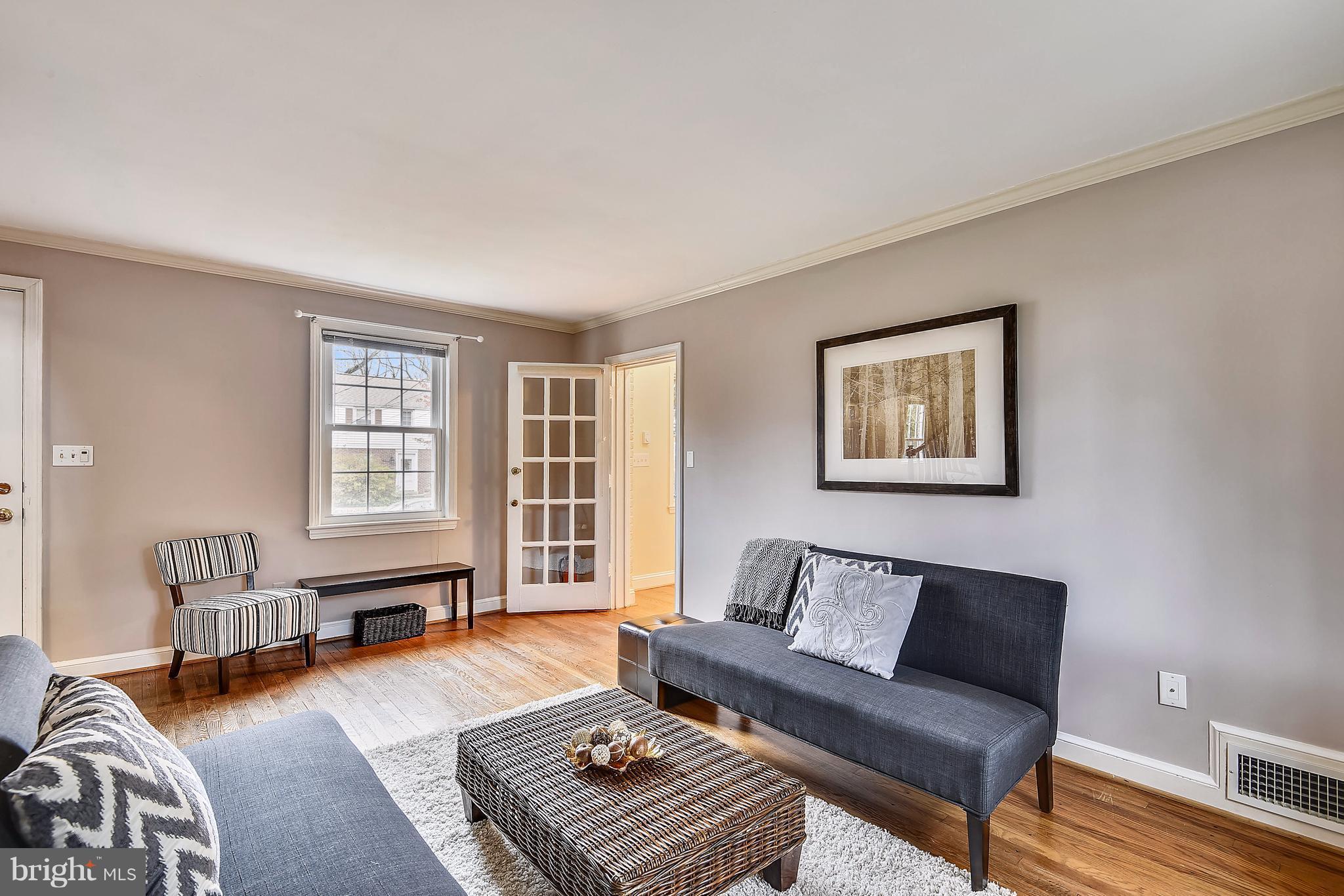 LONG BRANCH VILLAGE - Residential