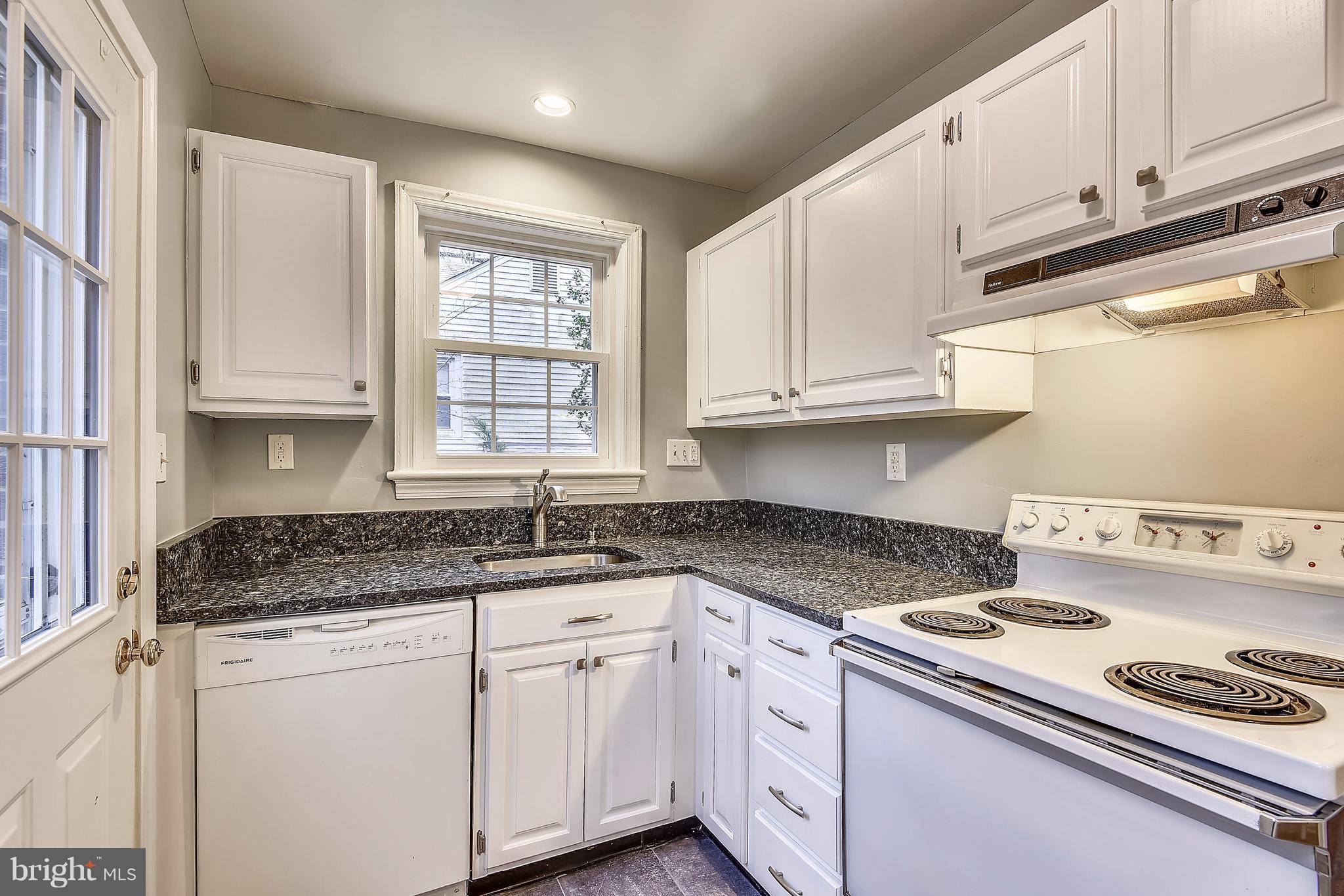 LONG BRANCH VILLAGE - Residential