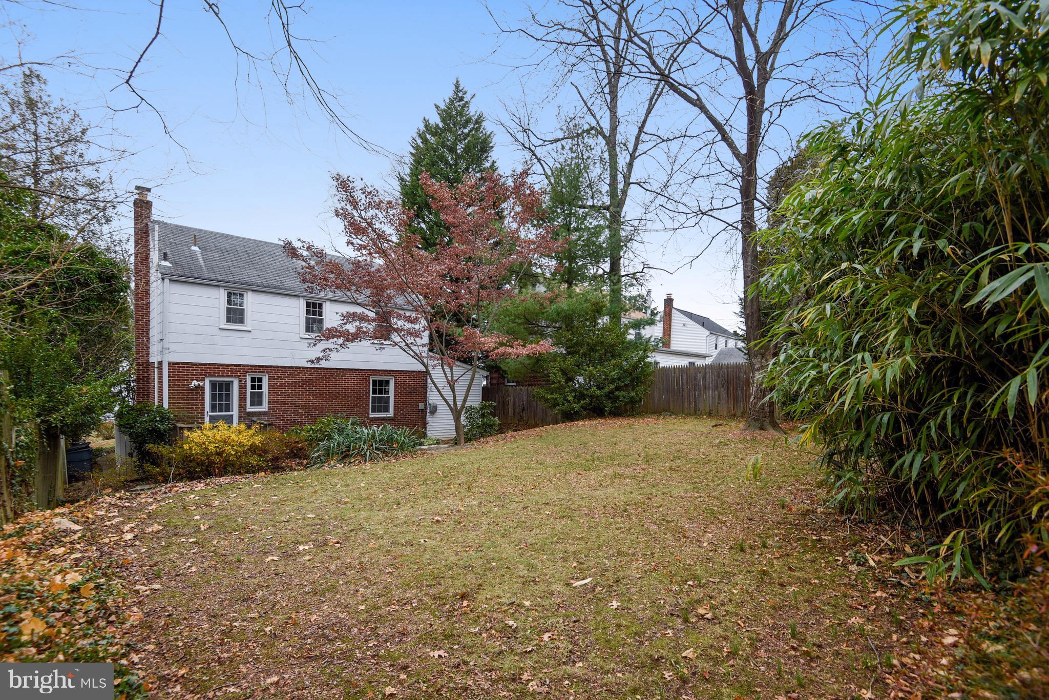 LONG BRANCH VILLAGE - Residential