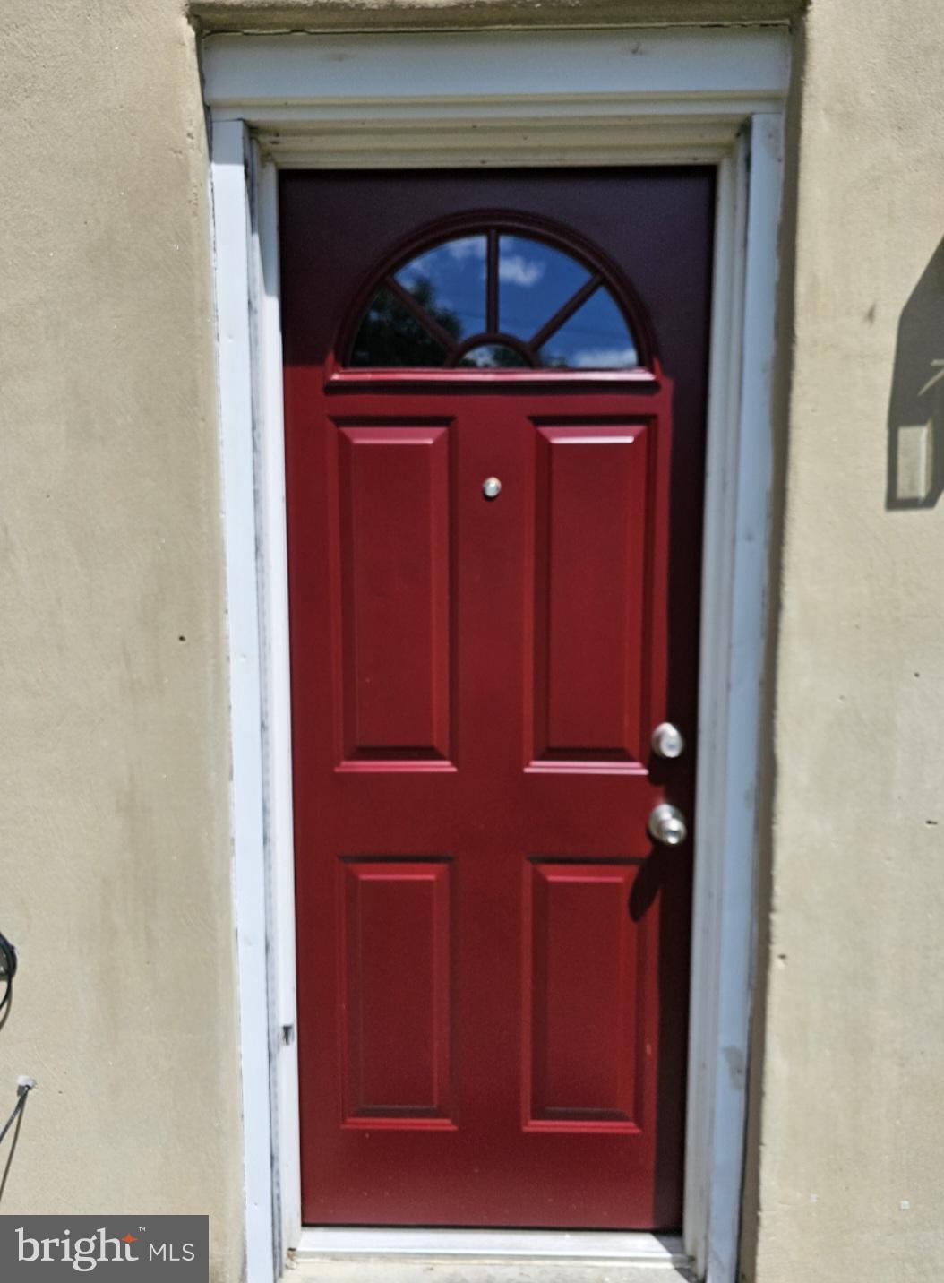 NONE AVAILABLE - Residential Lease