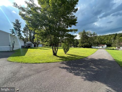 1240 W FINZEL ROAD FROSTBURG MD 21532