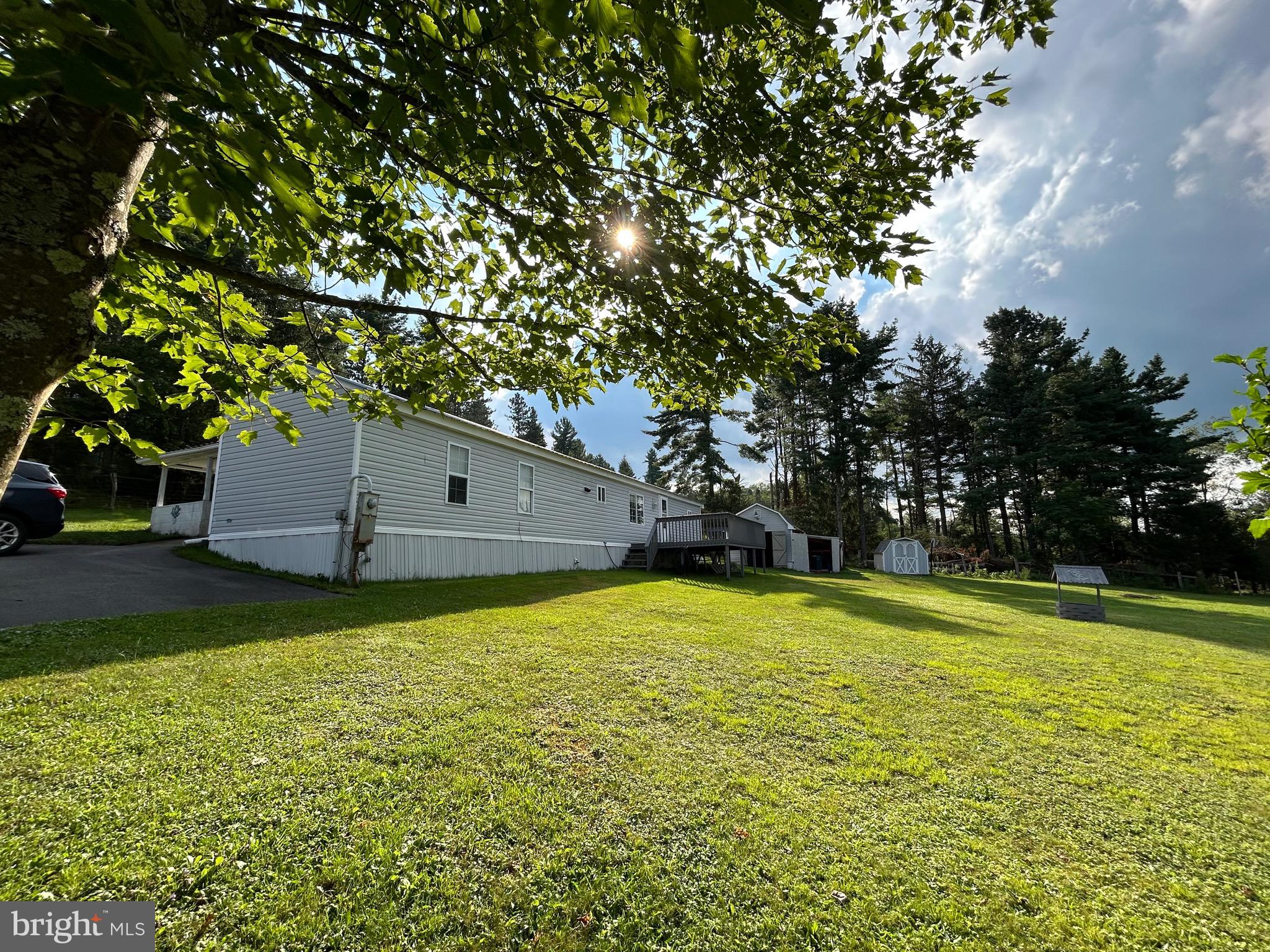 1240 W FINZEL ROAD