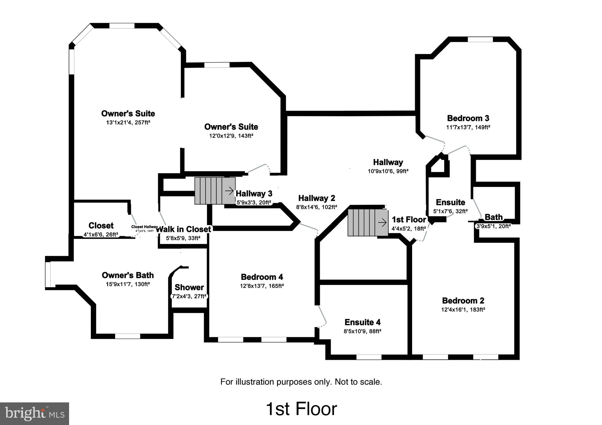ASHLEIGH - Residential