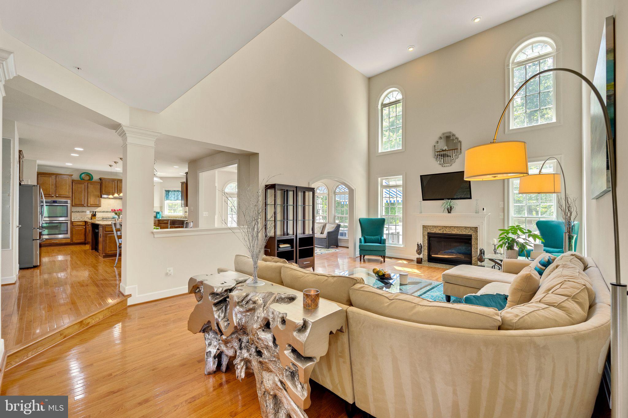 ASHLEIGH - Residential