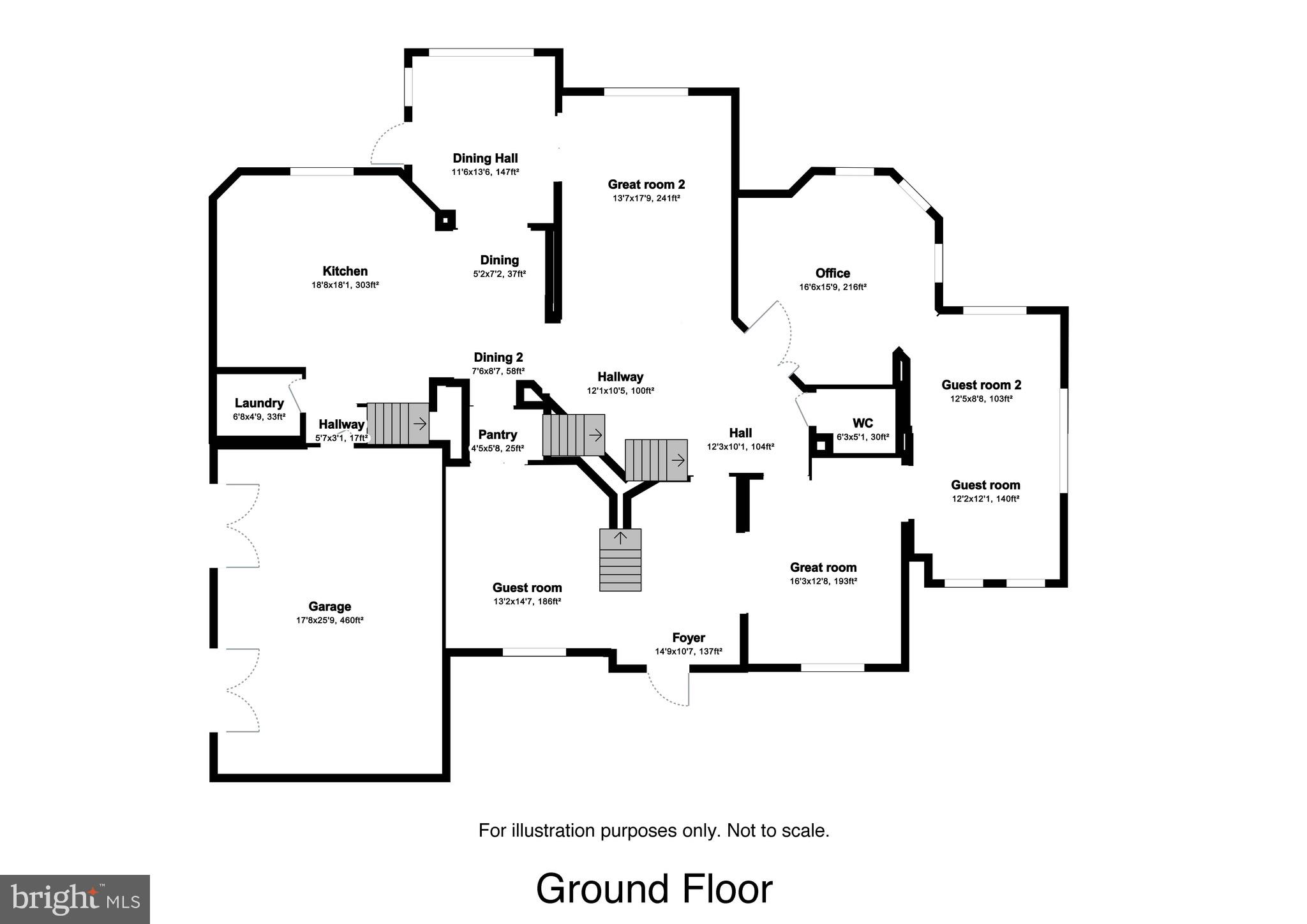 ASHLEIGH - Residential